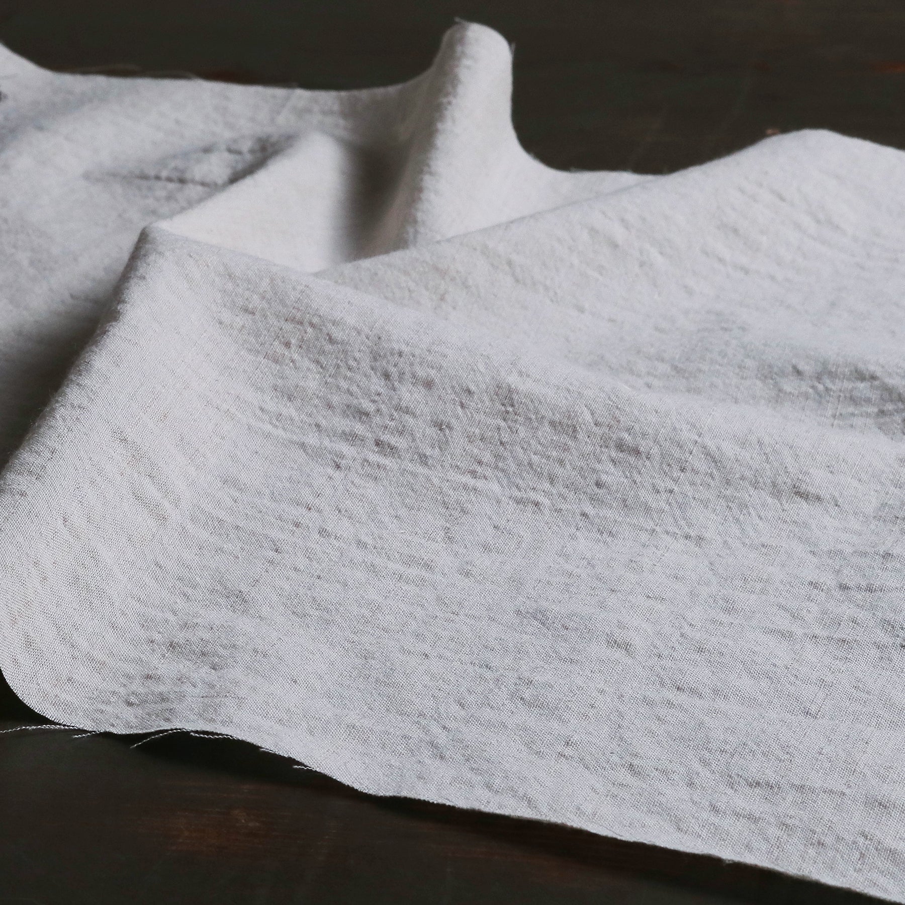 MSN76193-1 Cotton / 綿 Plain / 無地