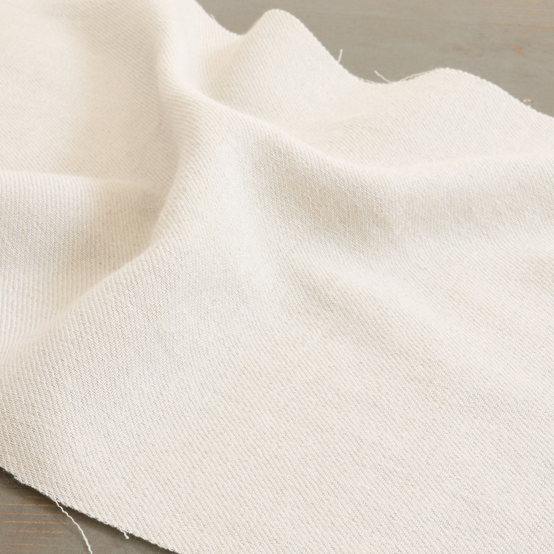 TD07-0020-1 Cotton / 綿 Plain / 無地