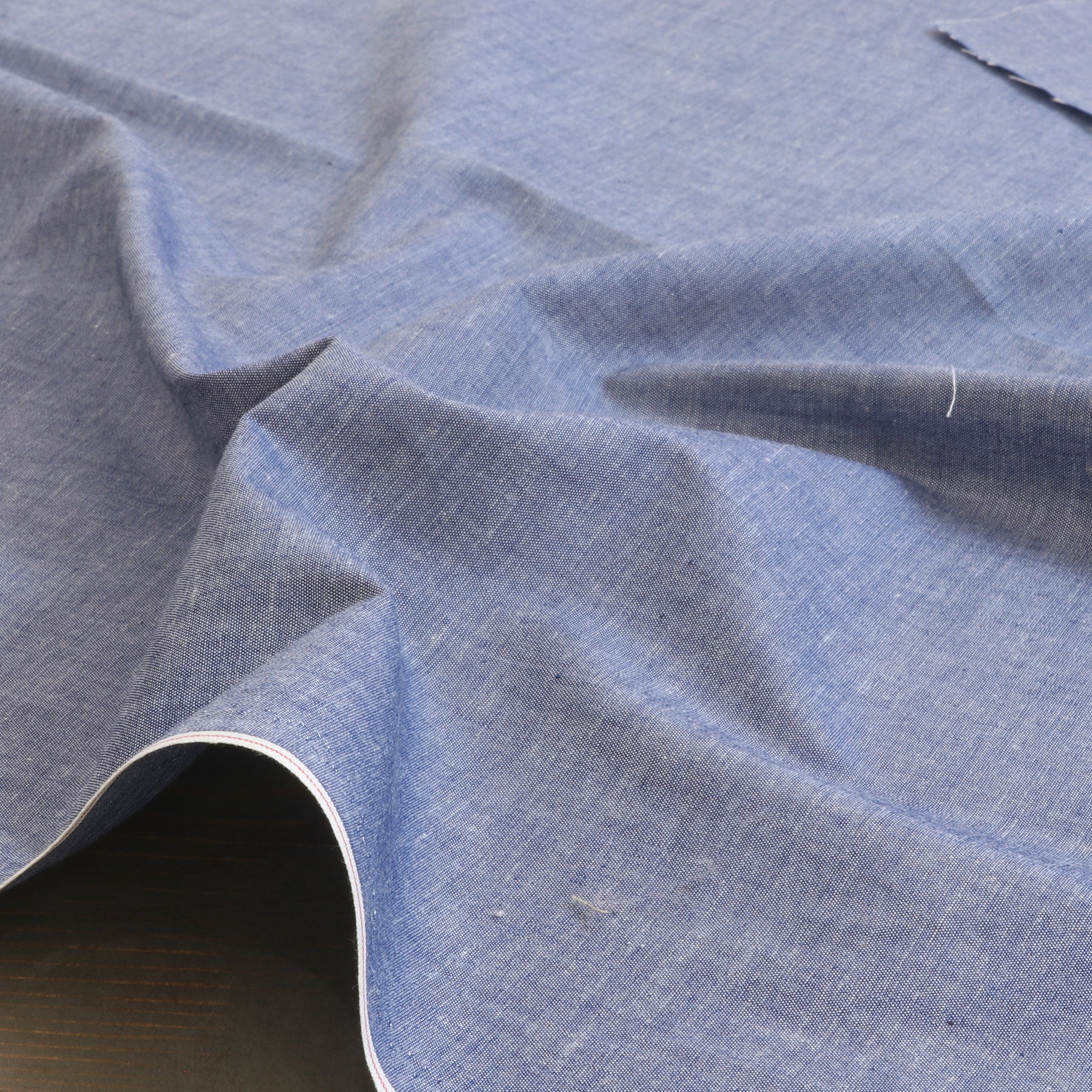 2071BA-1 Cotton / 綿 Plain / 無地