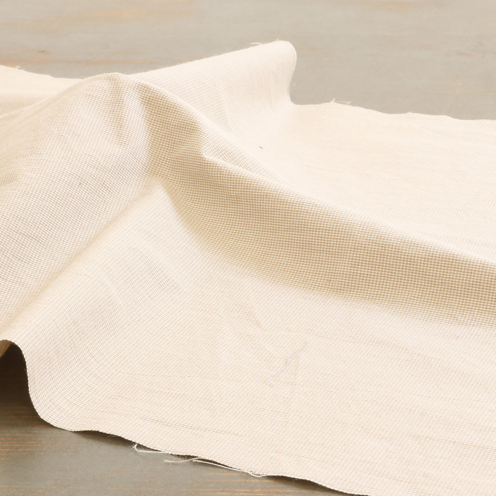 MU5027-1 Cotton / 綿 Plain / 無地