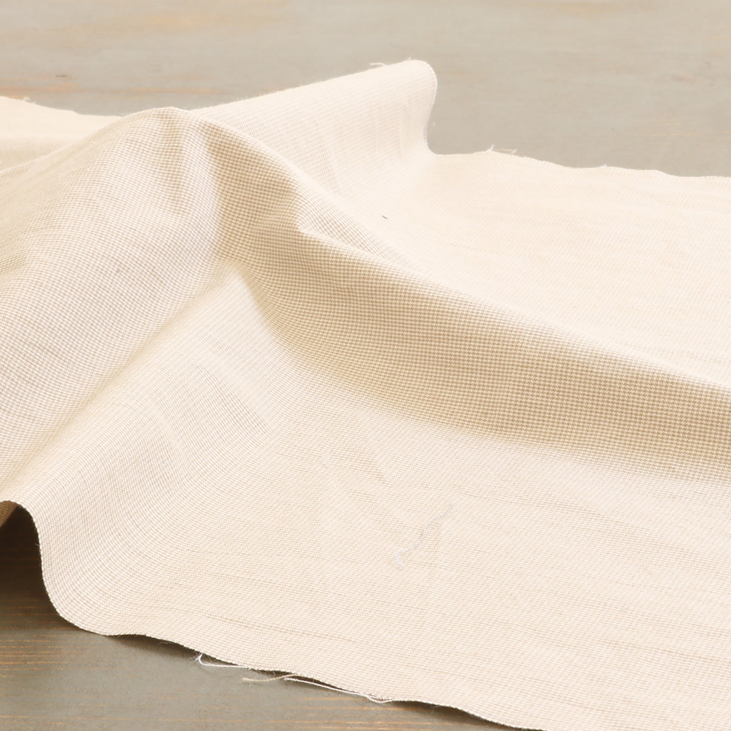 MU5027-1 Cotton / 綿 Plain / 無地