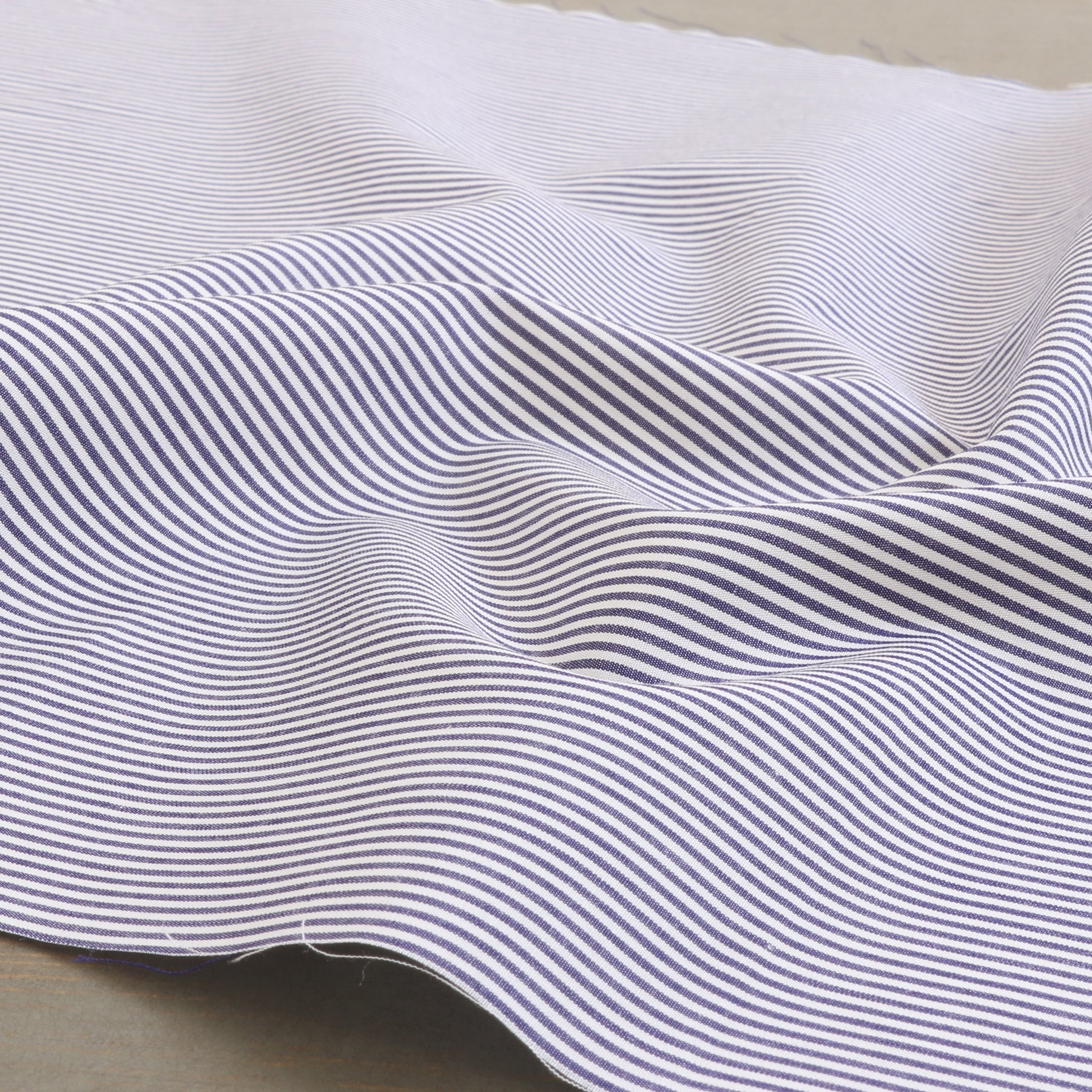 MU5089-1 Cotton / 綿 Stripe / ストライプ