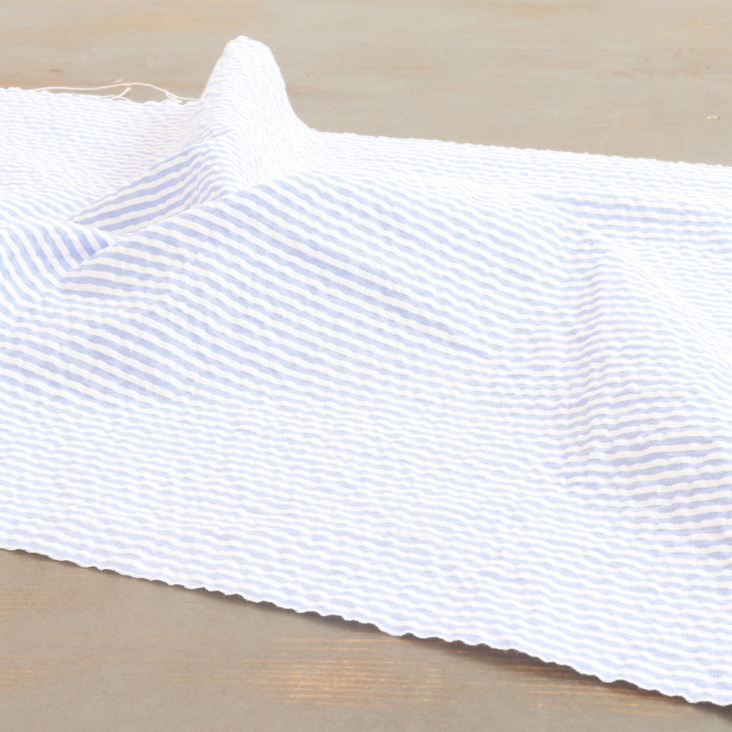 MU5032-1 Cotton / 綿 Stripe / ストライプ