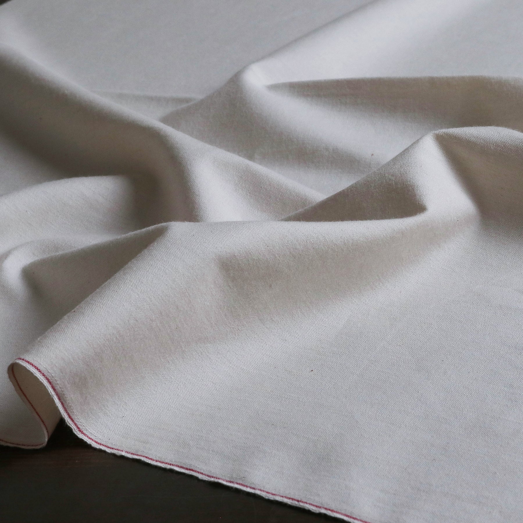 VINTAGE17-1 Cotton / 綿 Plain / 無地