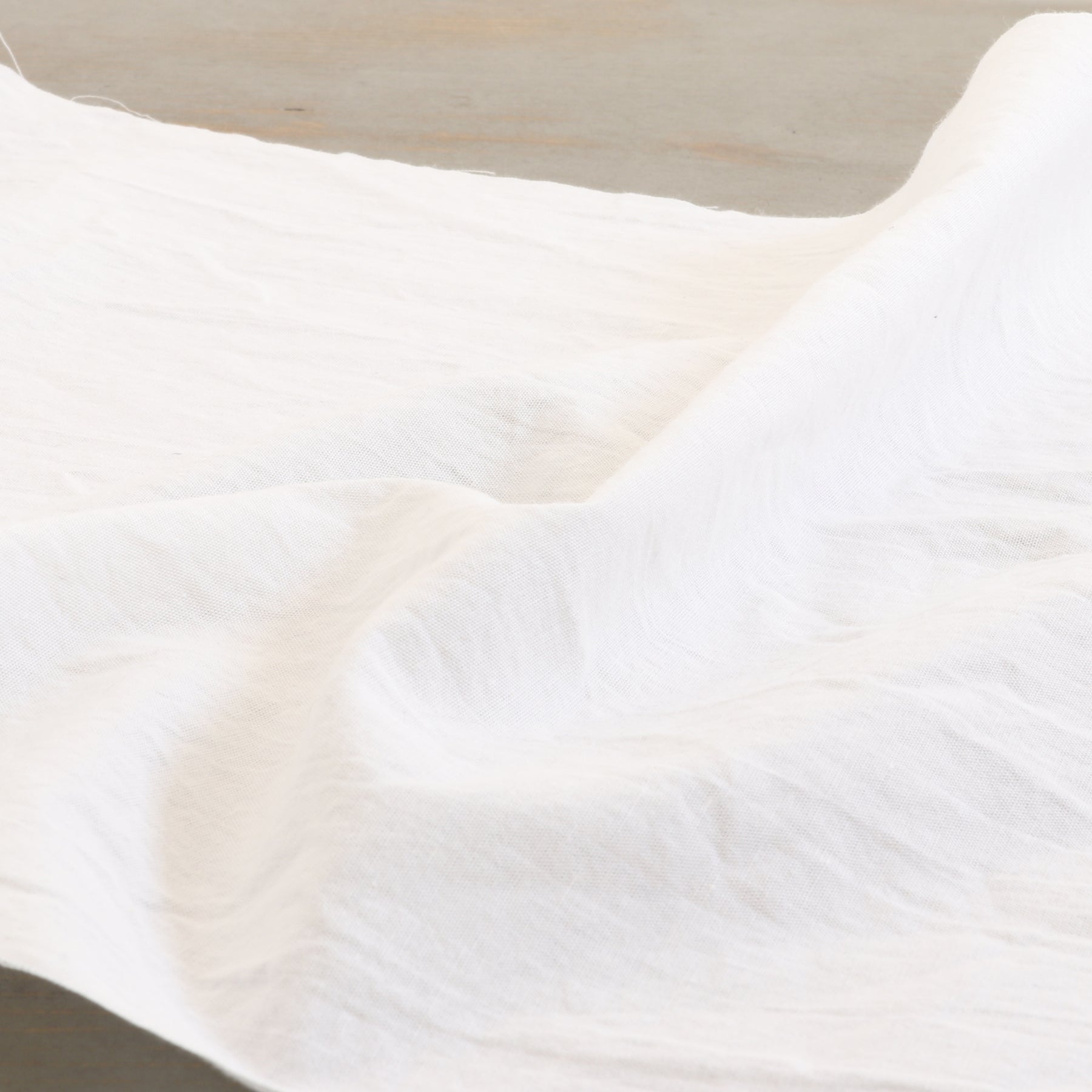 MU5106-1 Cotton / 綿 Plain / 無地