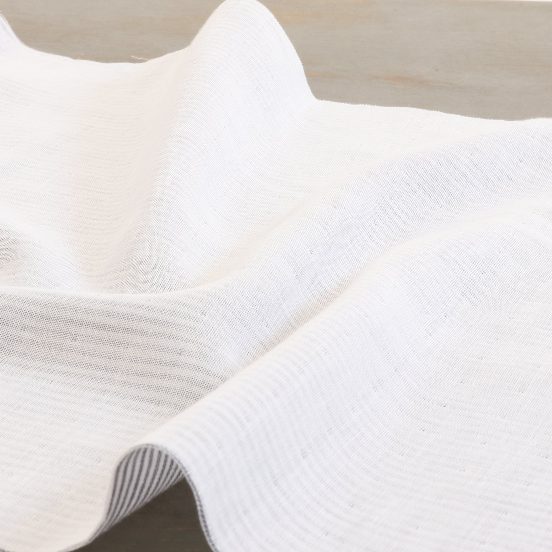 MU5096OG-1 Cotton / 綿 Plain / 無地