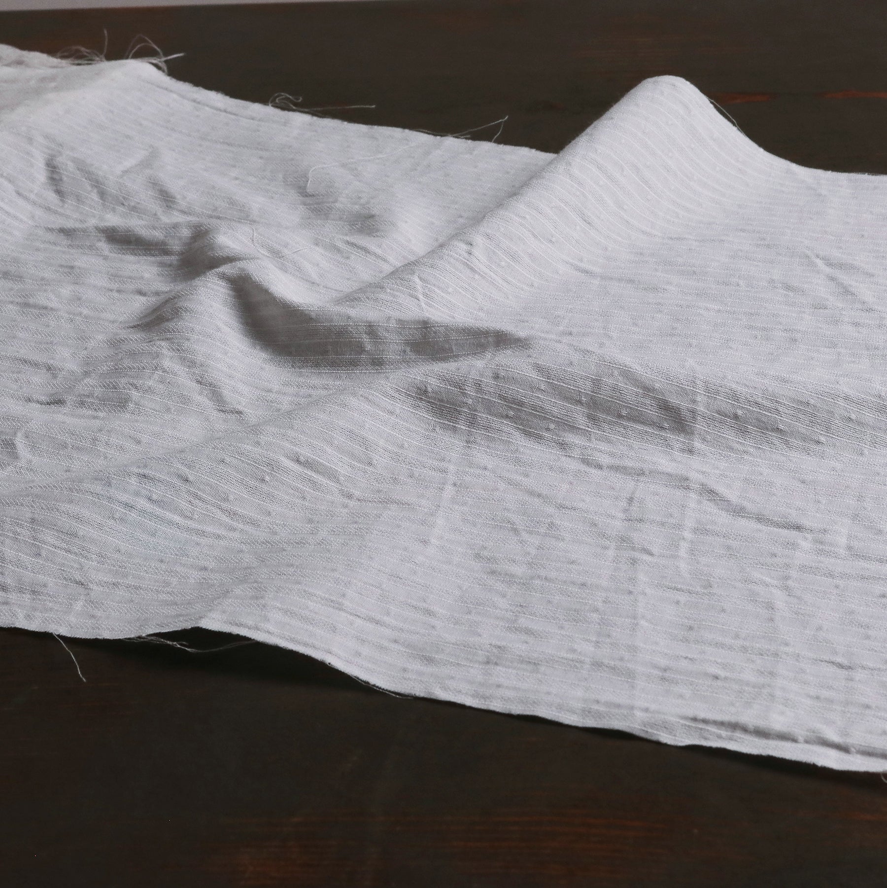 MA0058-1 Cotton / 綿 Stripe / ストライプ