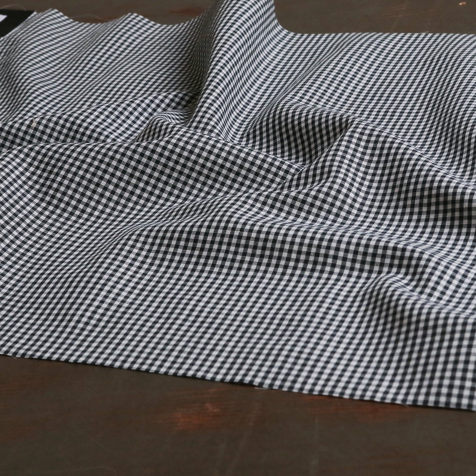 MSC75872-1 Cotton / 綿 Check / チェック