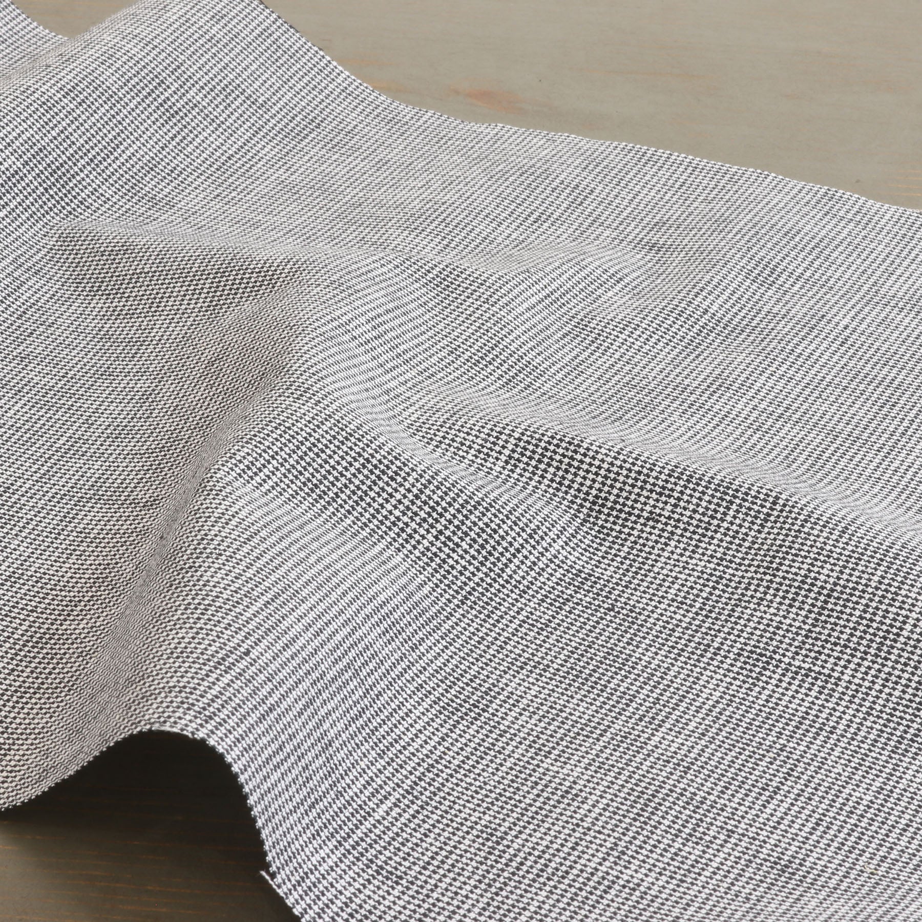 MS77083-1 Cotton / 綿 Check / チェック
