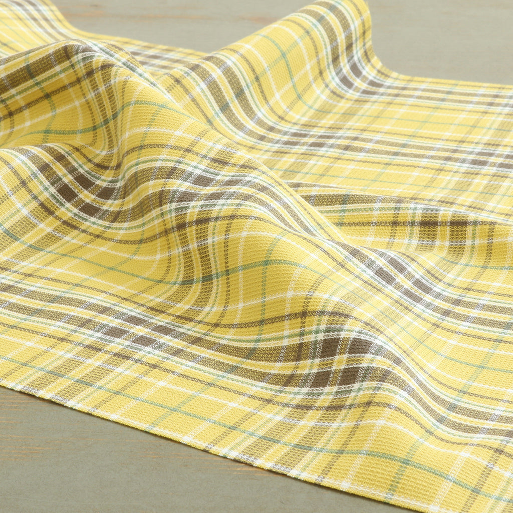 MSC75844-1 Cotton / 綿 Check / チェック