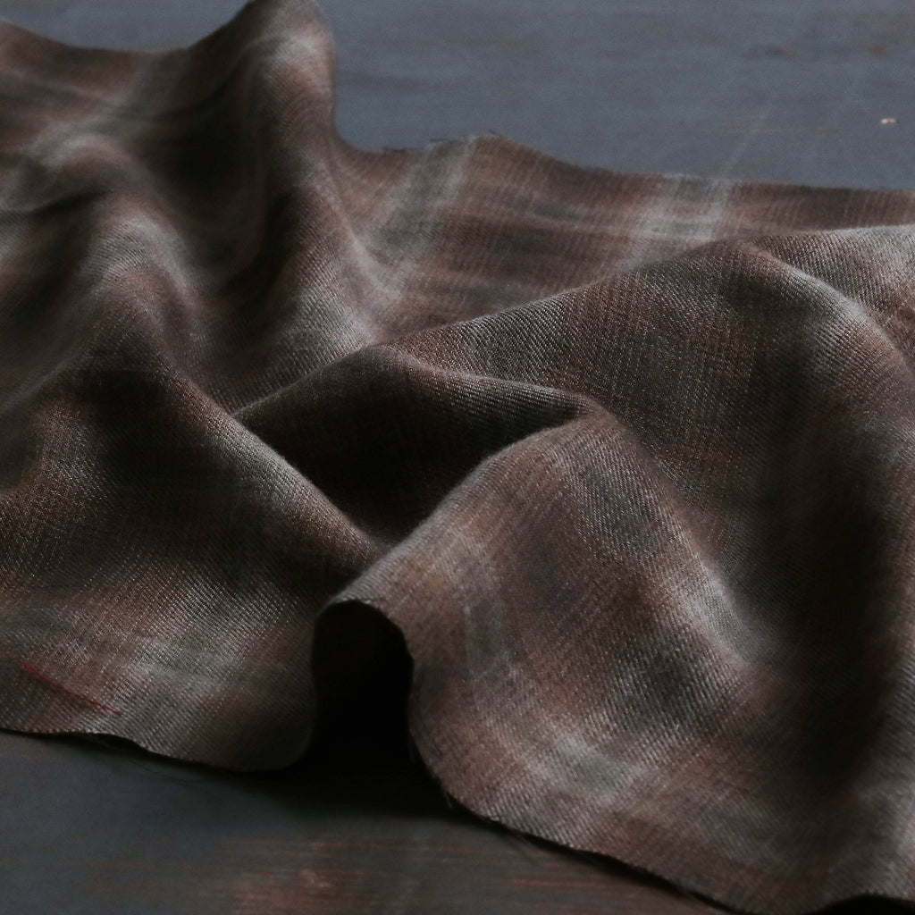 MSC75886-1 Cotton / 綿 Check / チェック