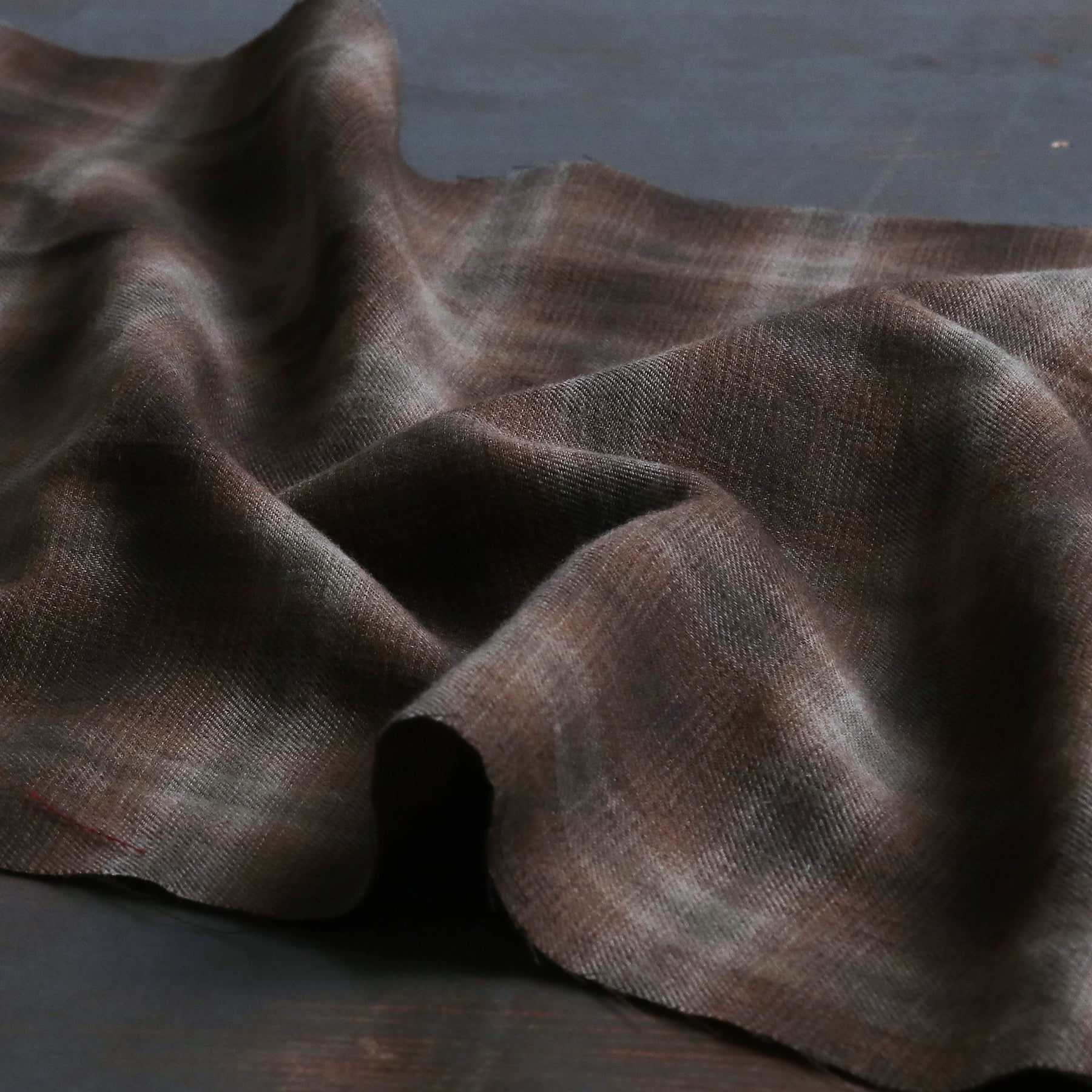 MSC75886-1 Cotton / 綿 Check / チェック