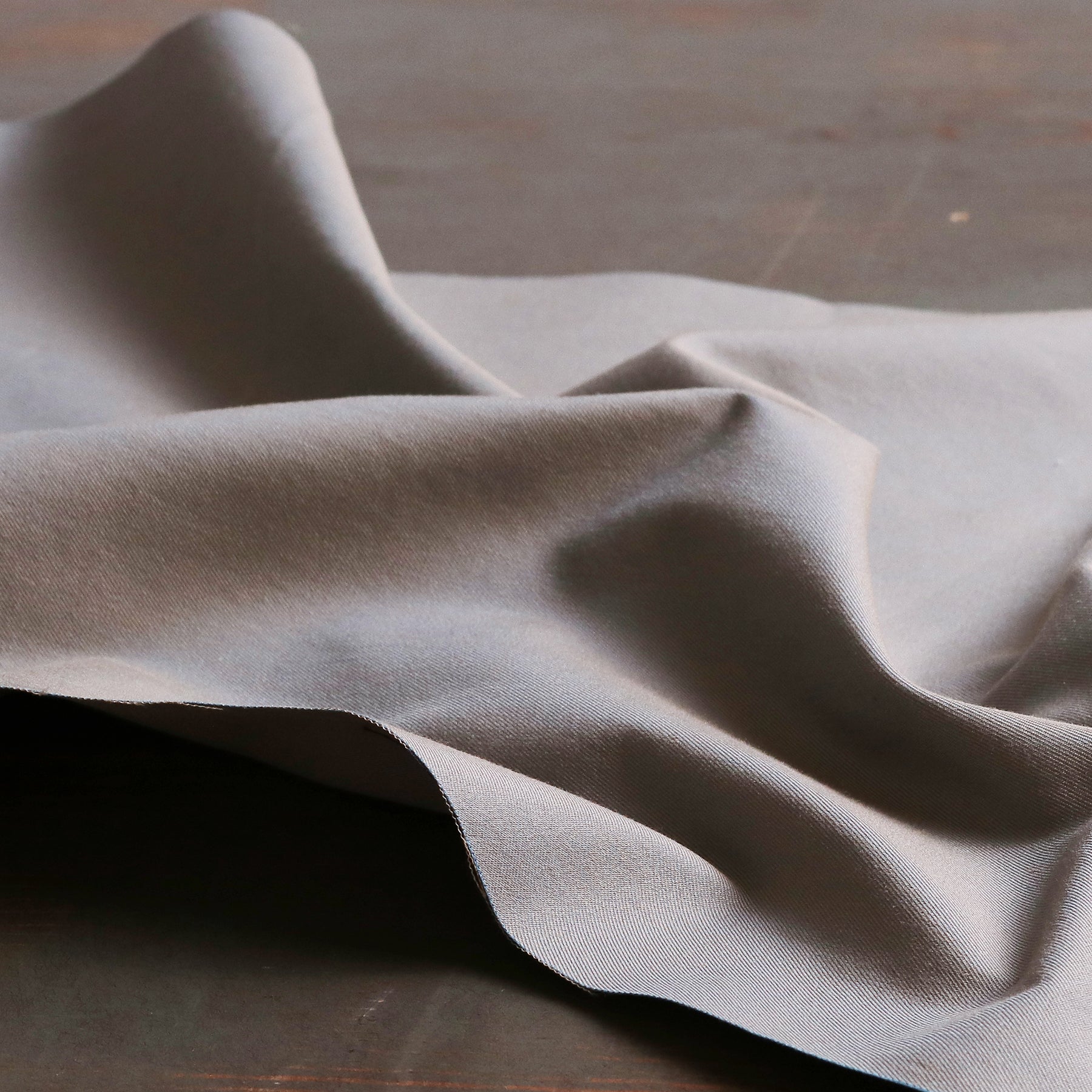 MSN76192OG-1 Cotton / 綿 Plain / 無地