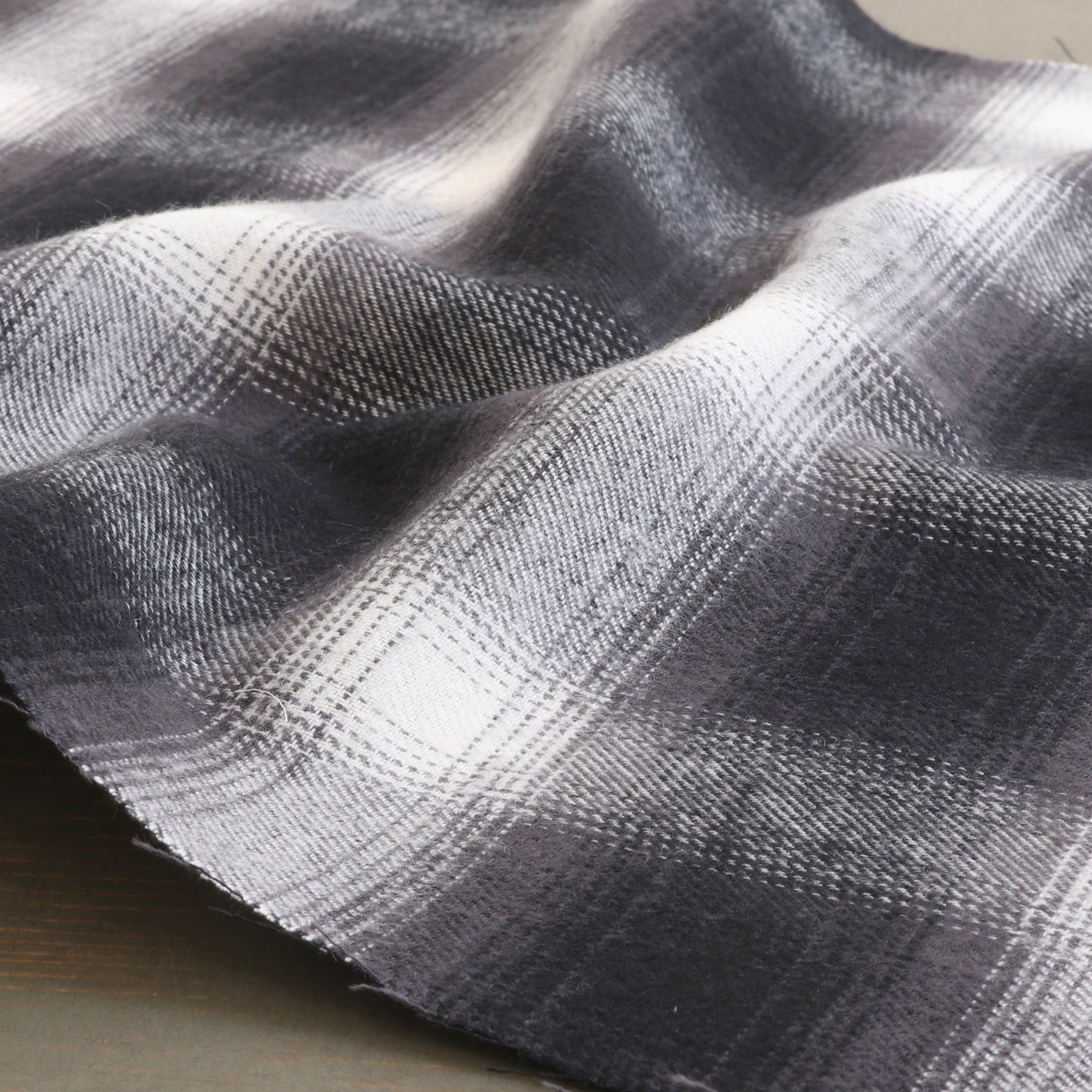 MU5085-1 Cotton / 綿 Check / チェック