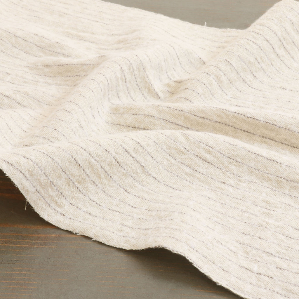 TD07-0002-1 Cotton / 綿 Stripe / ストライプ