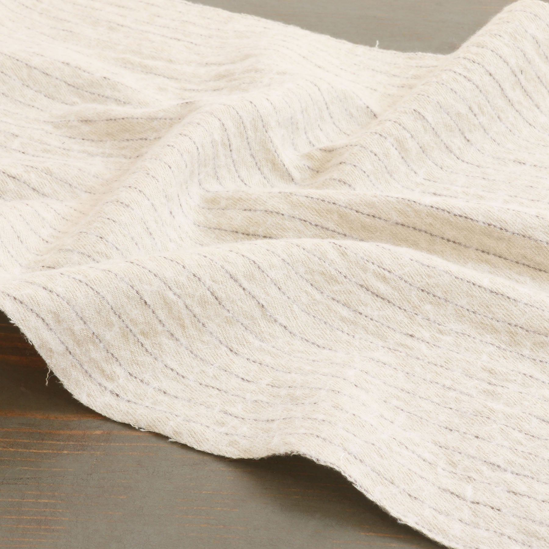 TD07-0002-1 Cotton / 綿 Stripe / ストライプ