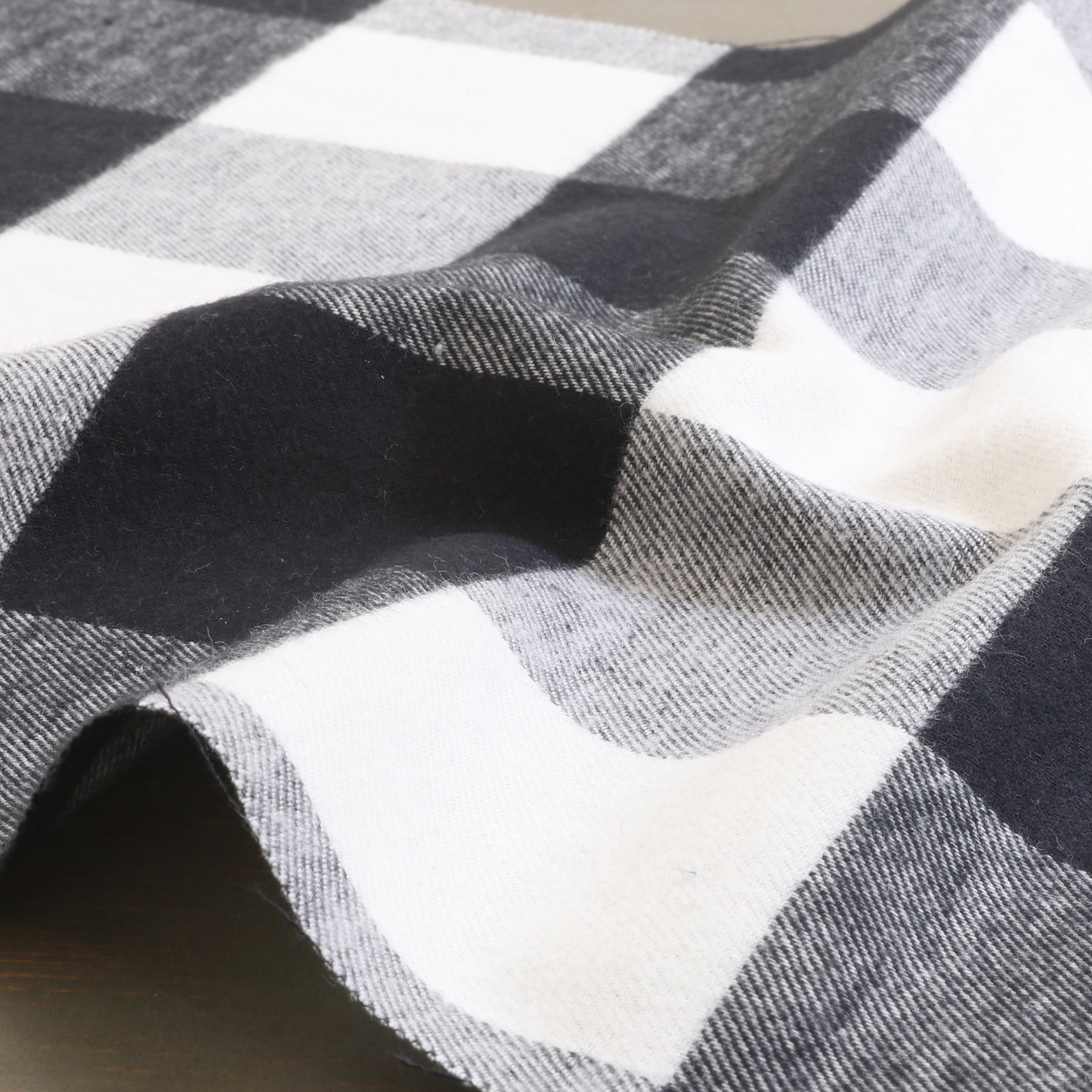 MU5086-1 Cotton / 綿 Check / チェック