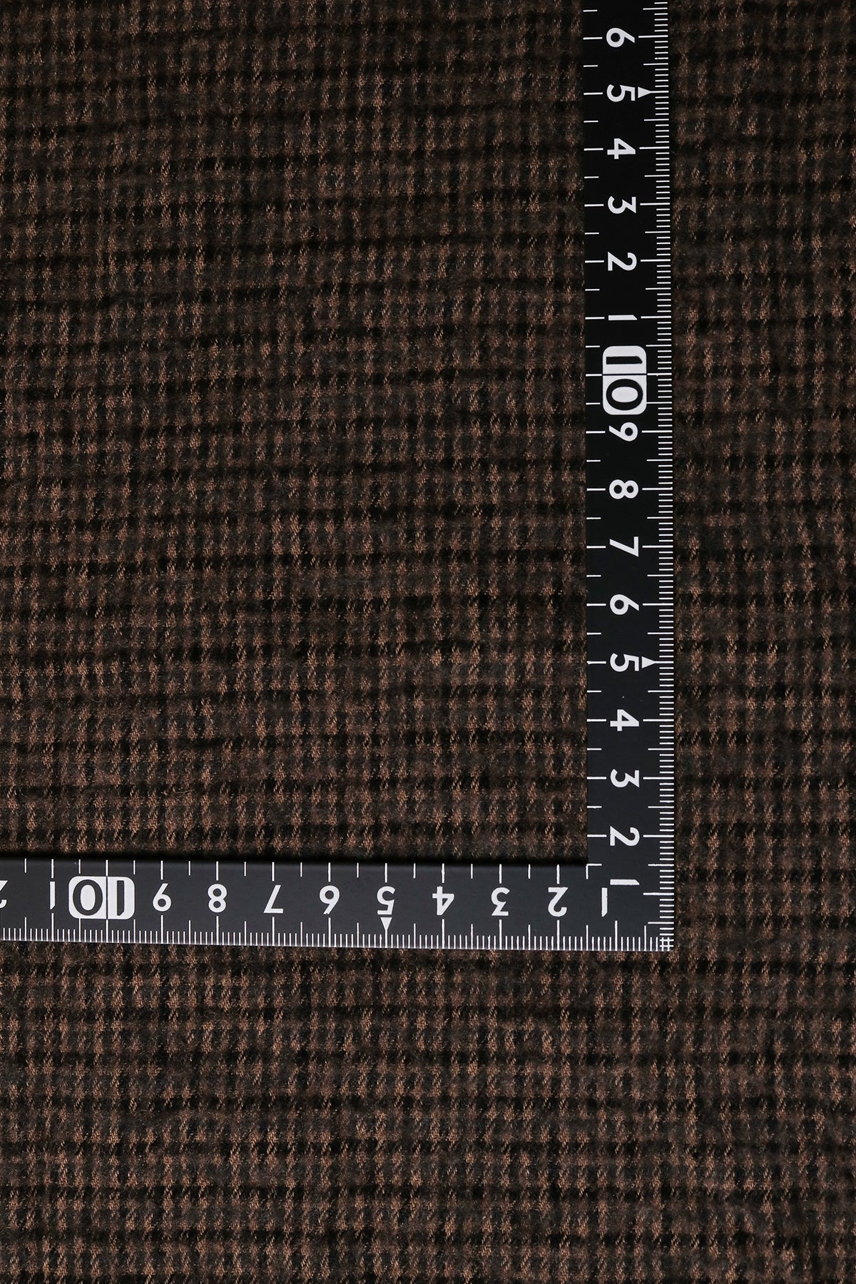 TD07-0021-1 Cotton / 綿 Check / チェック