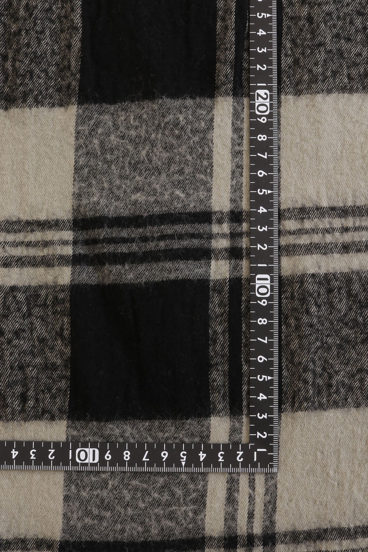 TD07-0018-1 Cotton / 綿 Check / チェック