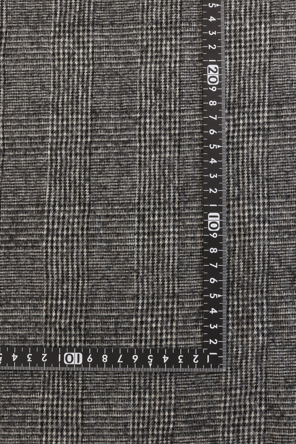TD07-0010-1 Cotton / 綿 Check / チェック
