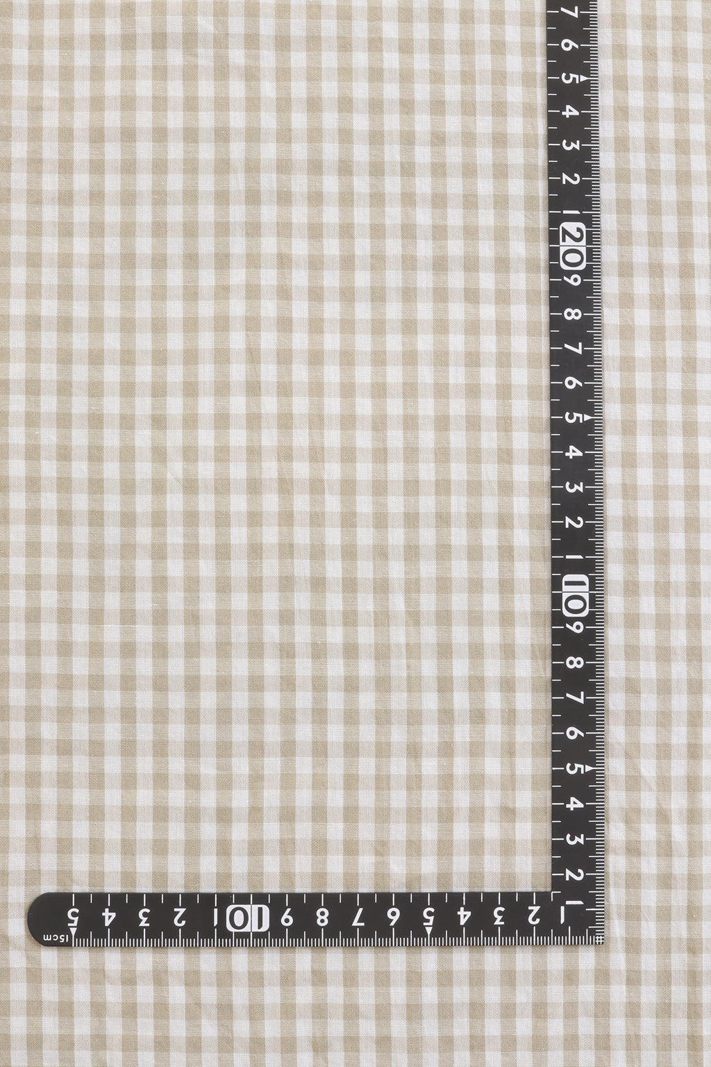 MU5109-1 Cotton / 綿 Check / チェック