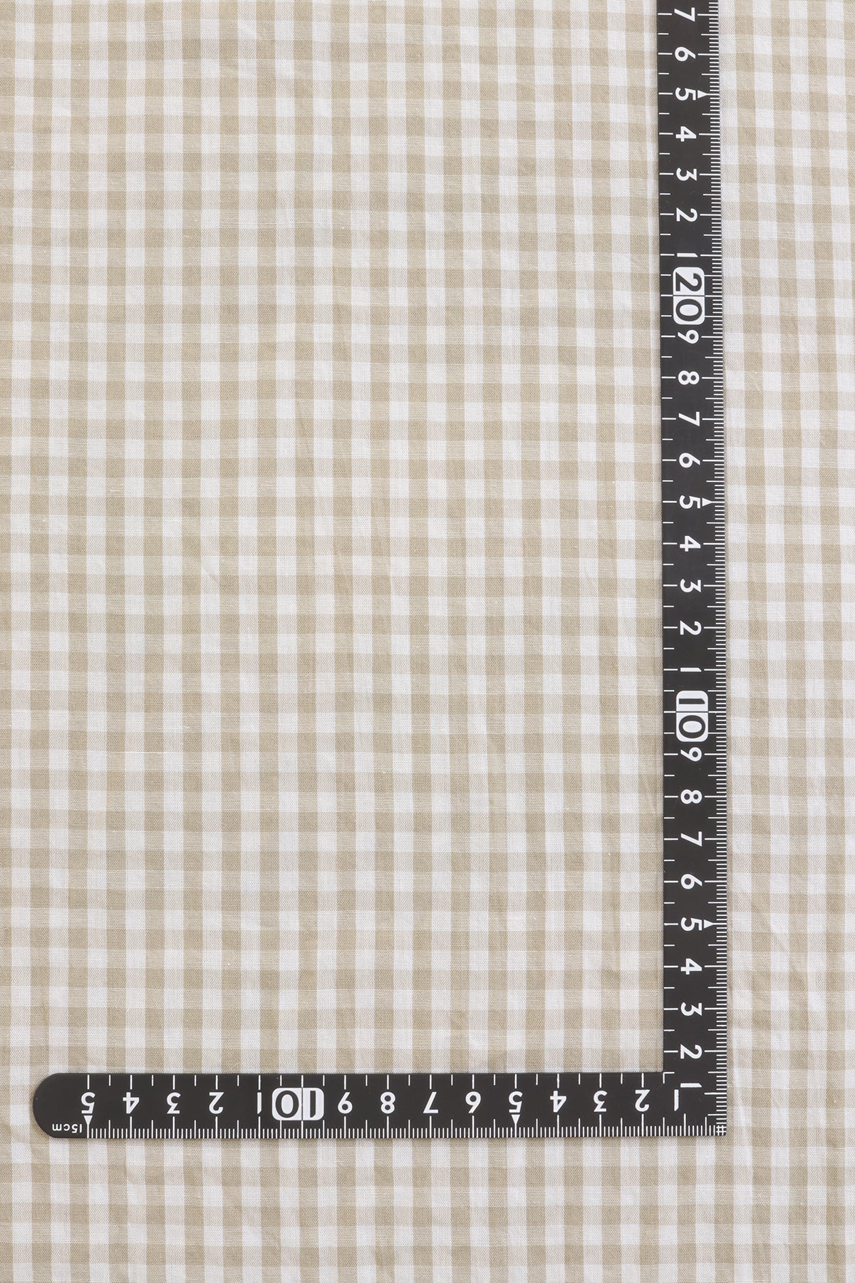 MU5109-1 Cotton / 綿 Check / チェック