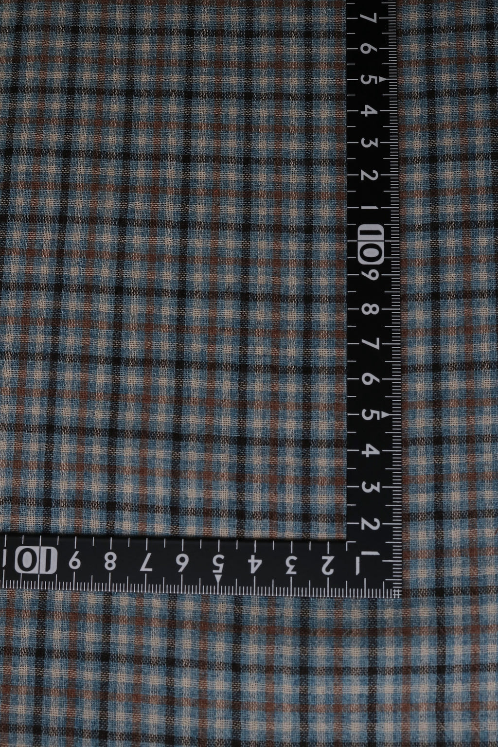 APM0248-1 Cotton / 綿 Check / チェック