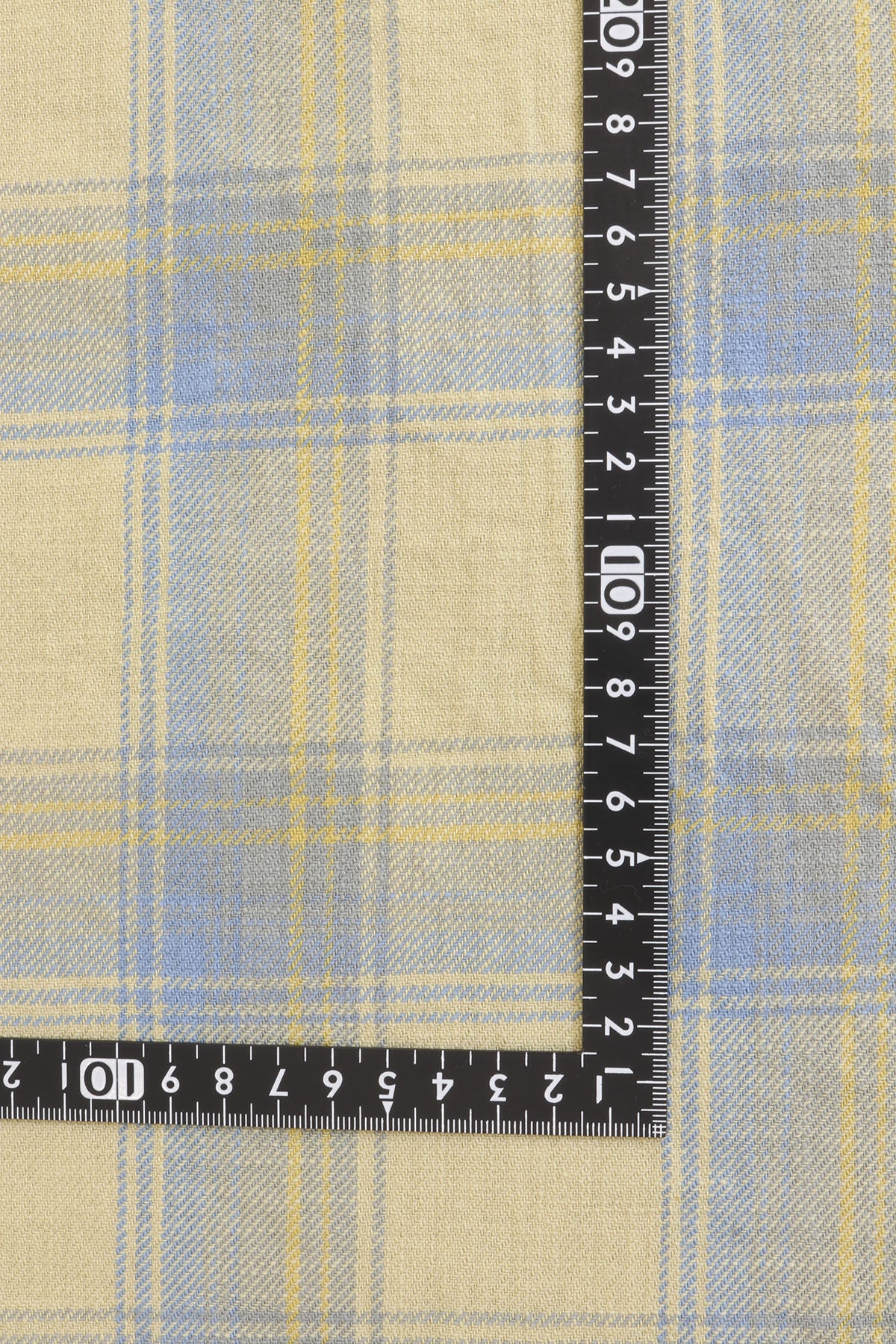 MSC75840-1 Cotton / 綿 Check / チェック