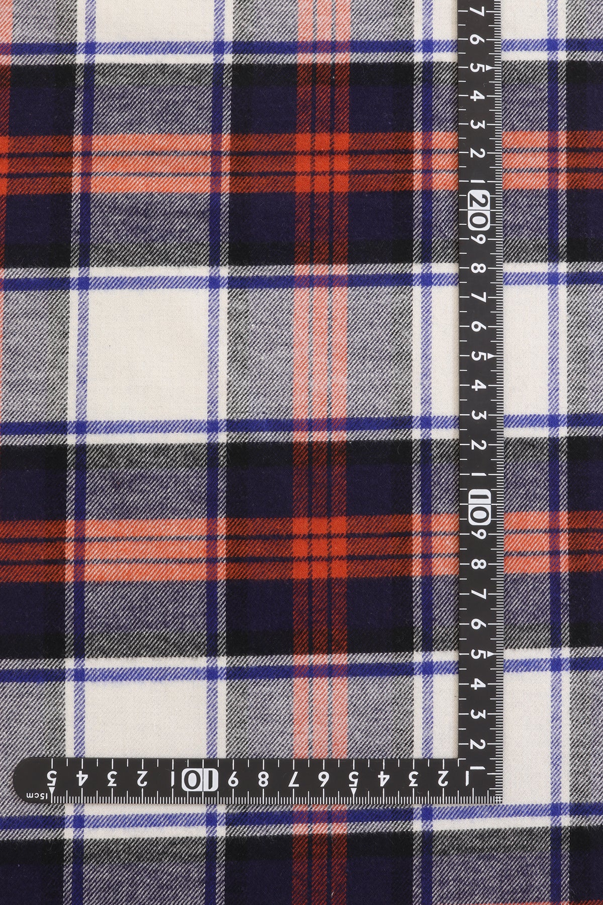 MU5087-1 Cotton / 綿 Check / チェック