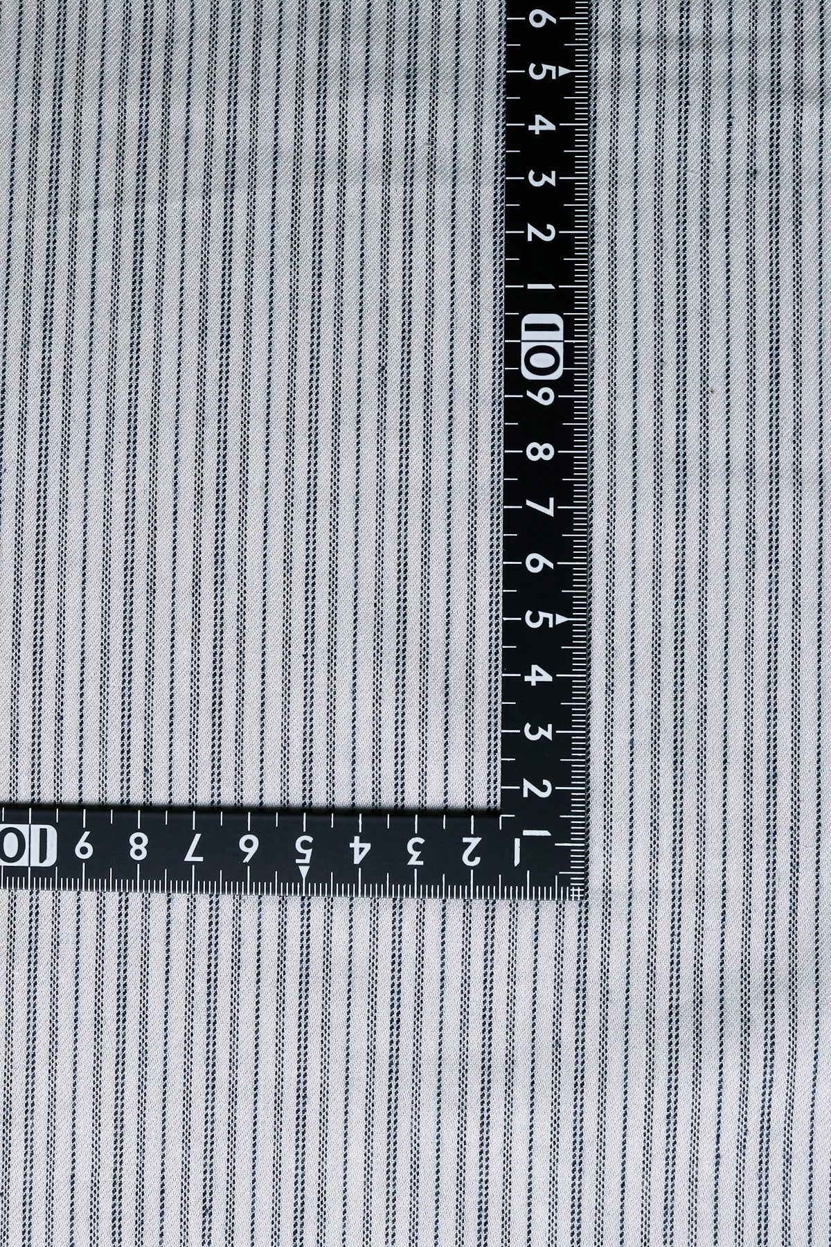 MSC75855-1 Cotton / 綿 Stripe / ストライプ