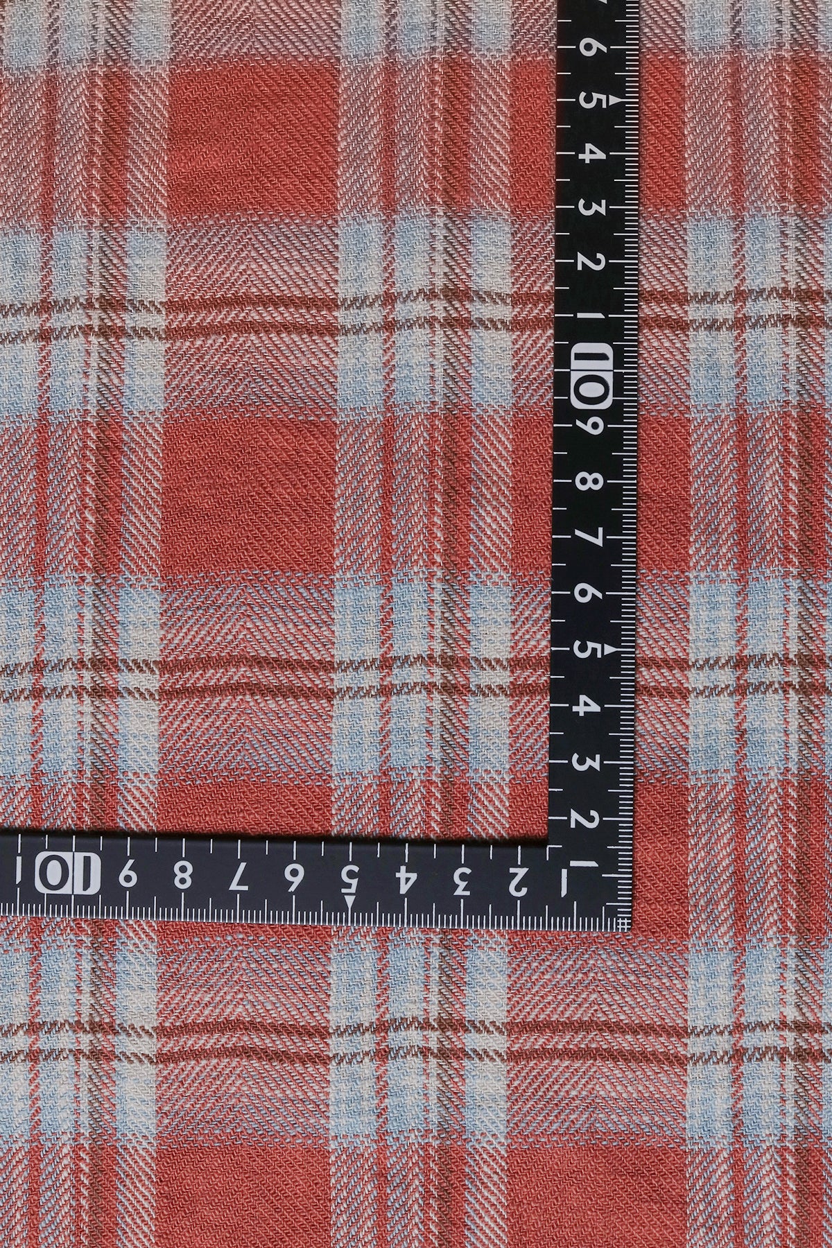 MSC75862-1 Cotton / 綿 Check / チェック