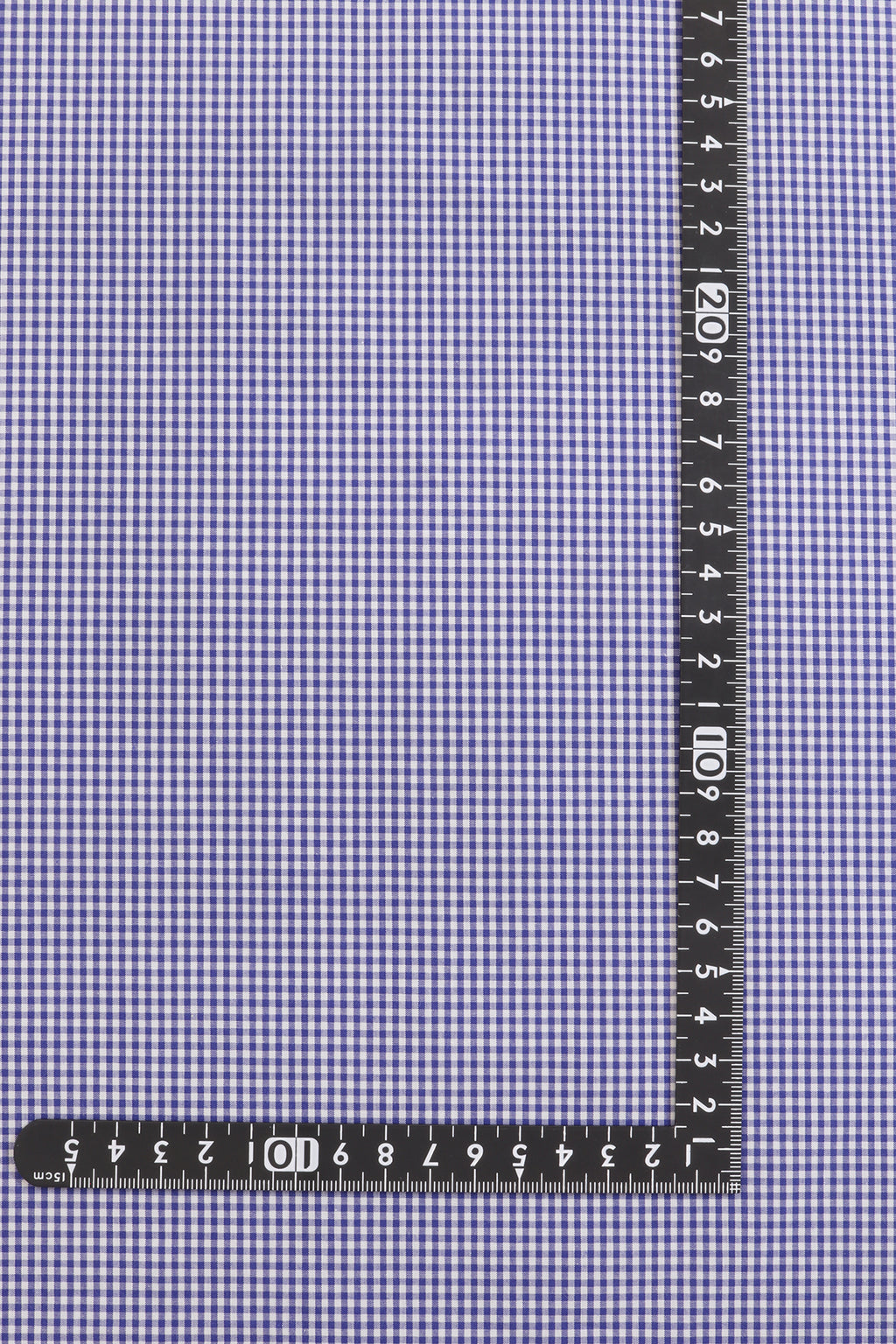 MU5090OG-1 Cotton / 綿 Check / チェック