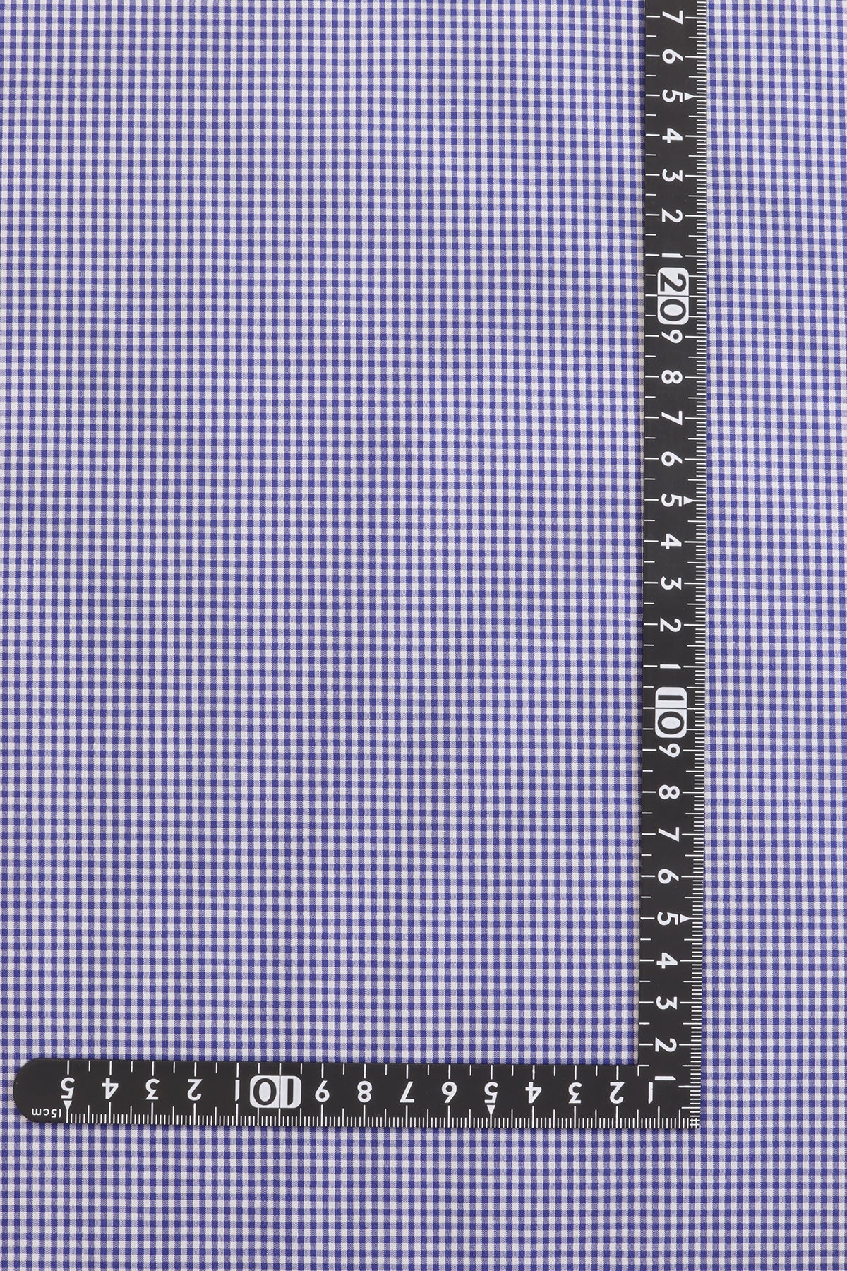MU5090OG-1 Cotton / 綿 Check / チェック