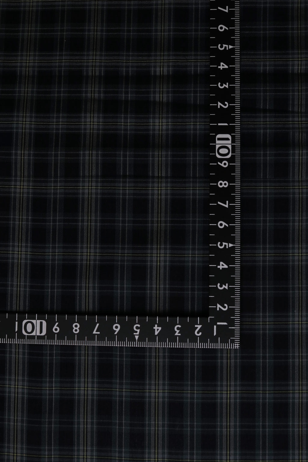 MSC75884OG-1 Synthetic Fiber / 合成繊維 Check / チェック