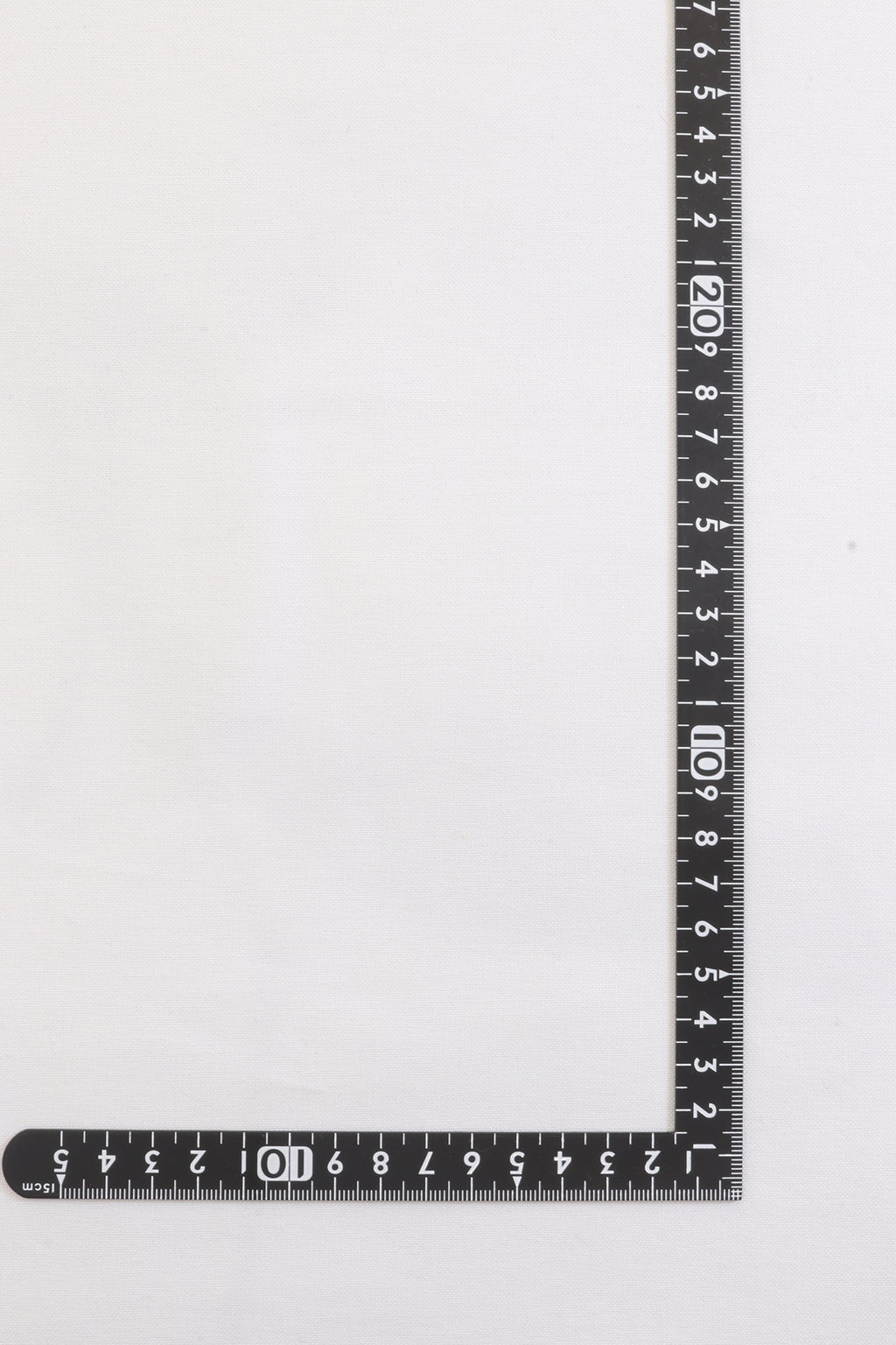 MU5077-1 Cotton / 綿 Plain / 無地
