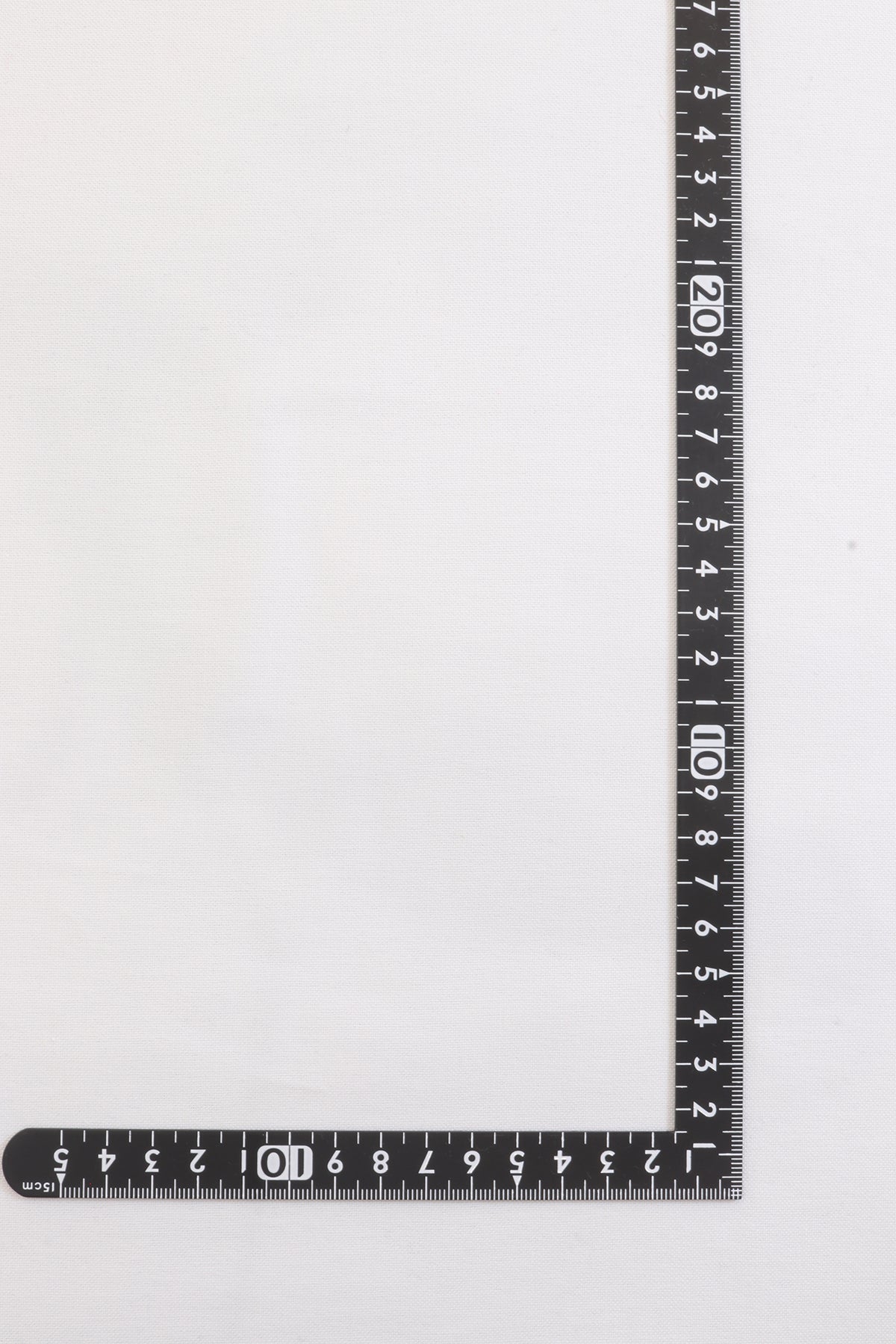 MU5077-1 Cotton / 綿 Plain / 無地