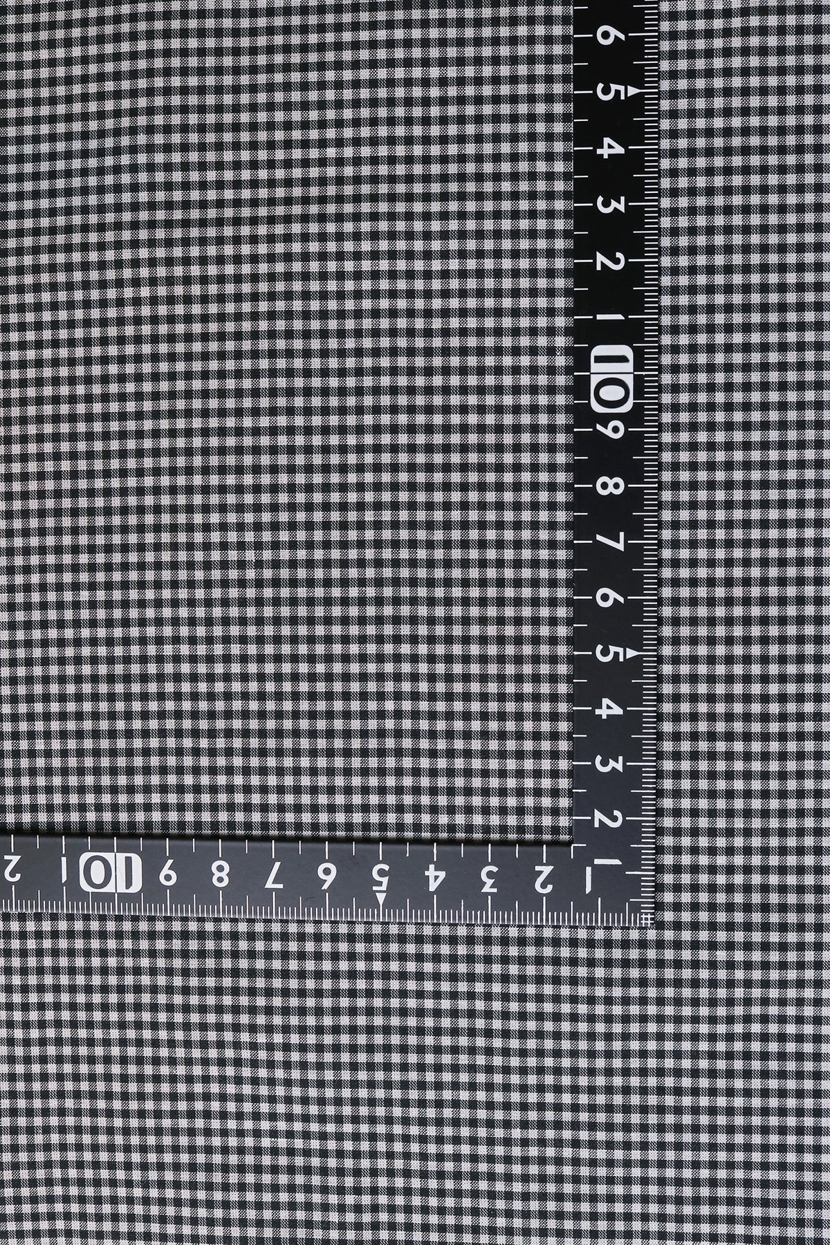 MSC75872-1 Cotton / 綿 Check / チェック