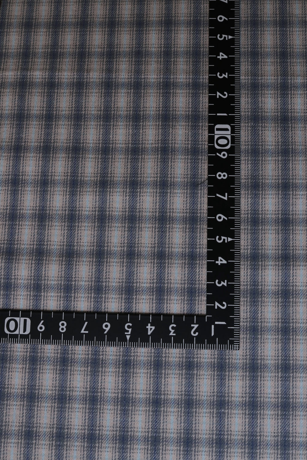 MSC75888OG-1 Cotton / 綿 Check / チェック