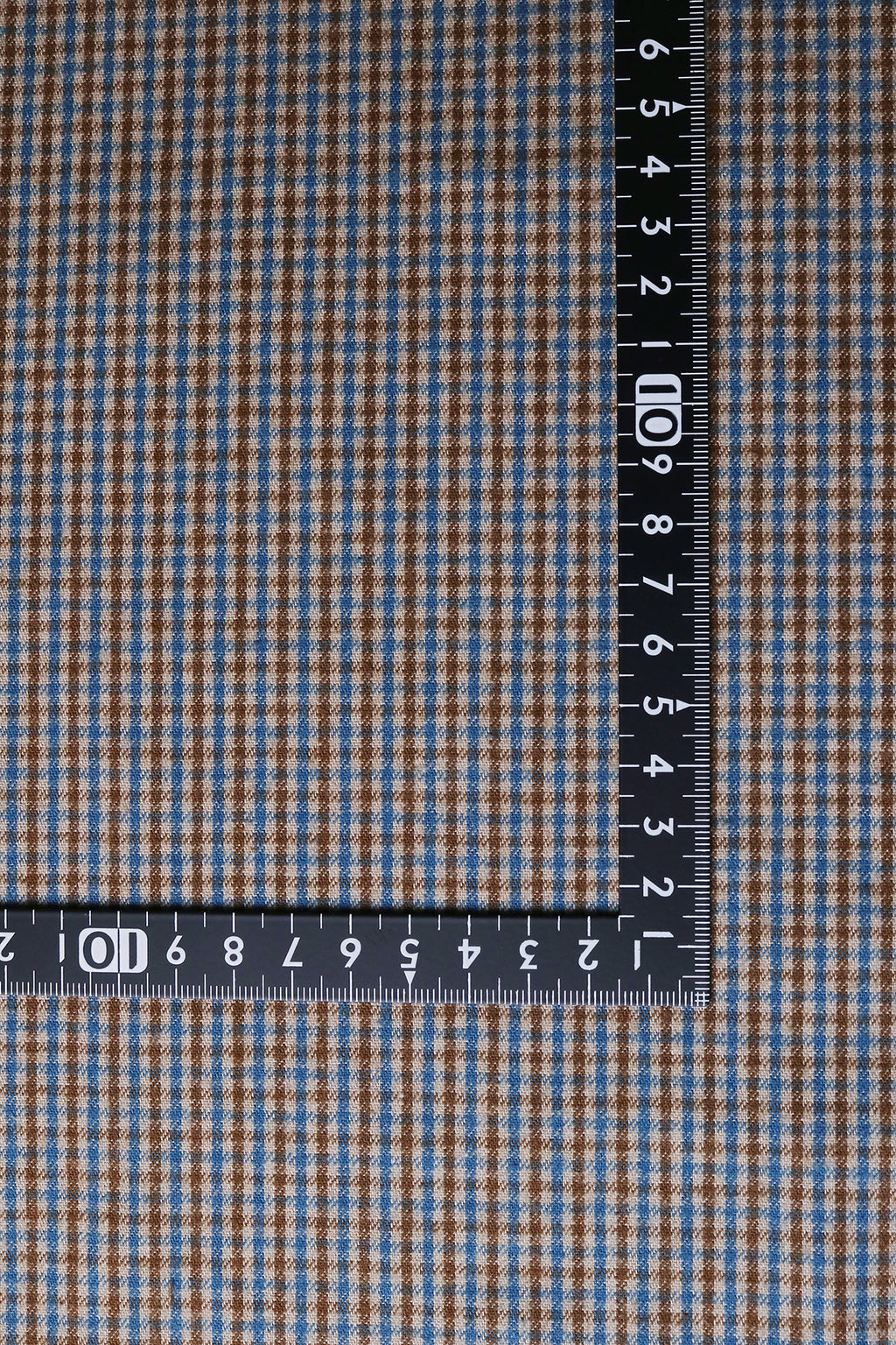 MU5115-1 Cotton / 綿 Check / チェック