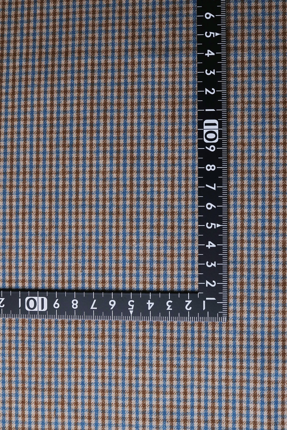 MU5115-1 Cotton / 綿 Check / チェック