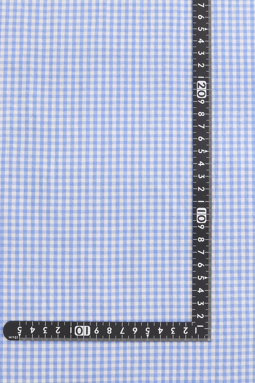 MU5016-1 Cotton / 綿 Check / チェック