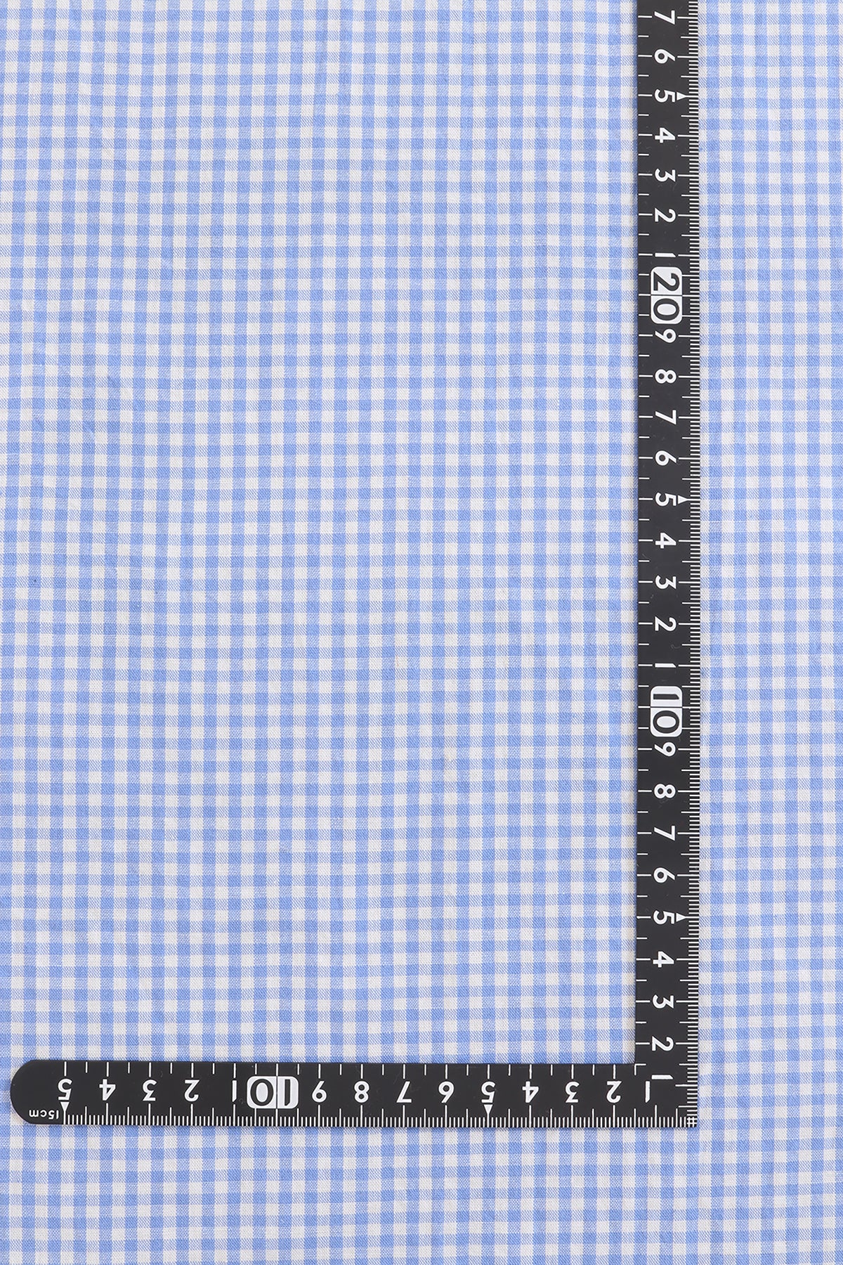 MU5016-1 Cotton / 綿 Check / チェック