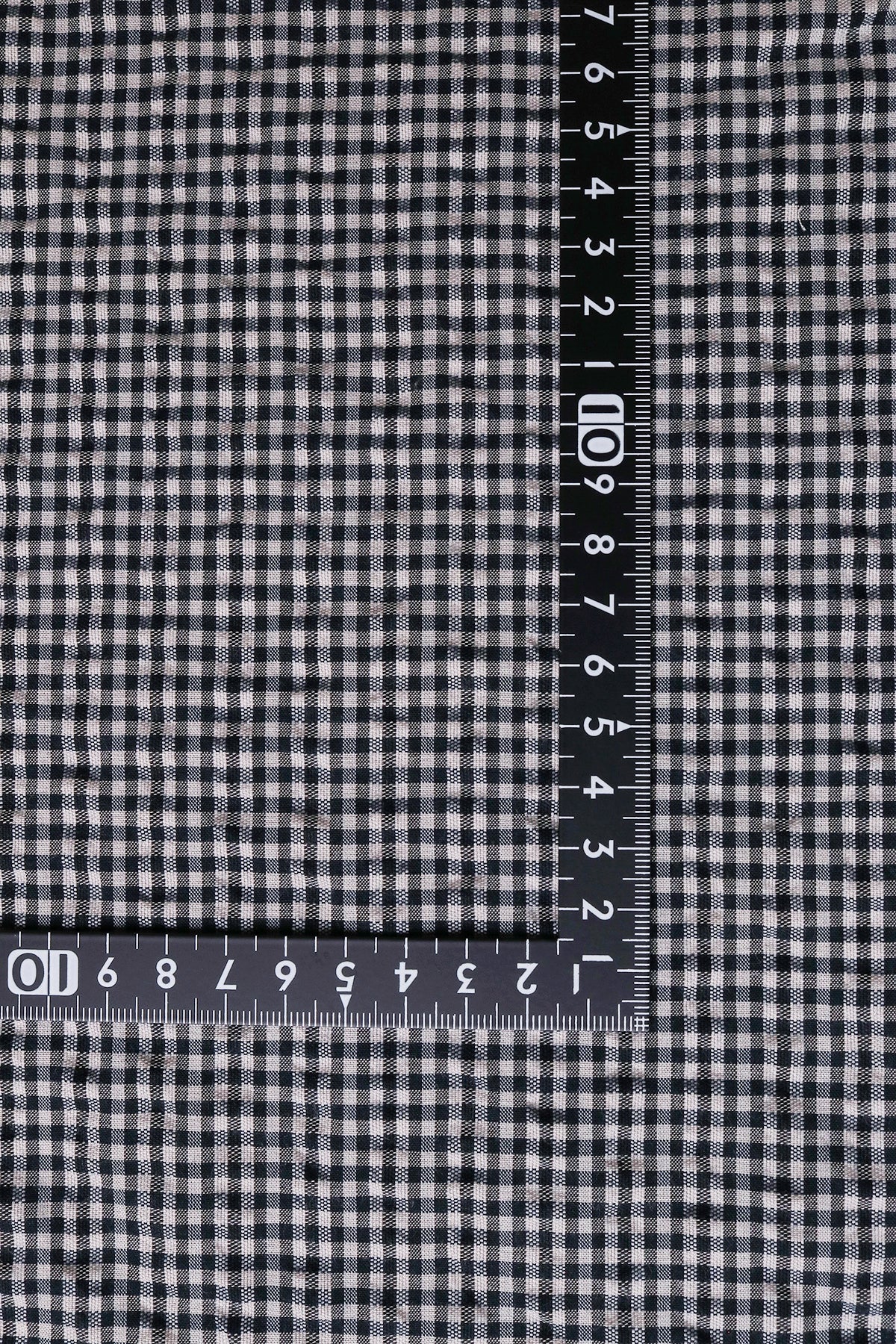 MSC75868OG-1 Cotton / 綿 Check / チェック