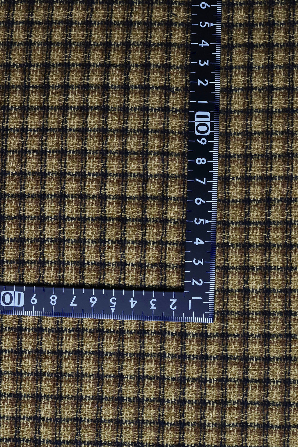 MSC75856-1 Cotton / 綿 Check / チェック