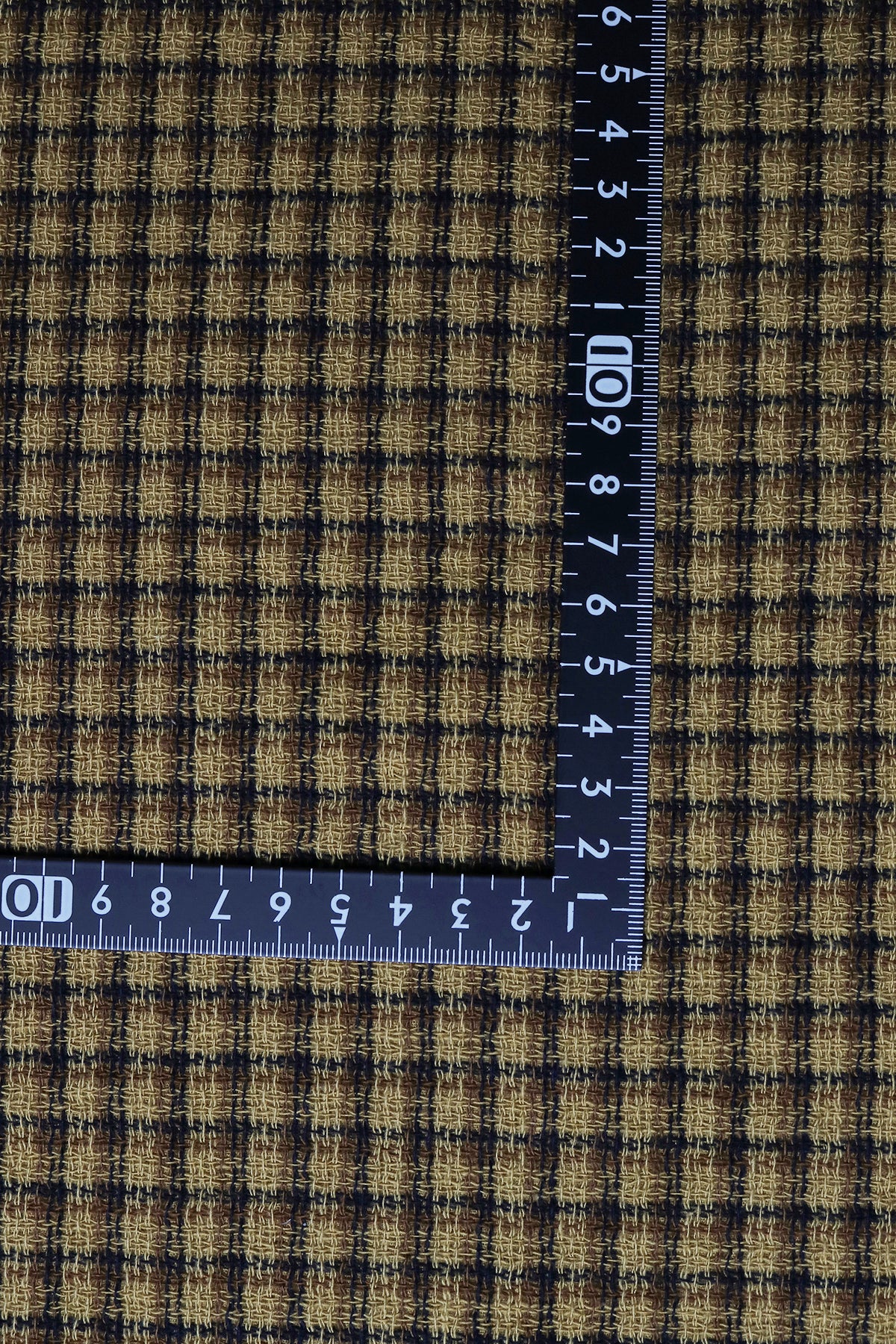 MSC75856-1 Cotton / 綿 Check / チェック