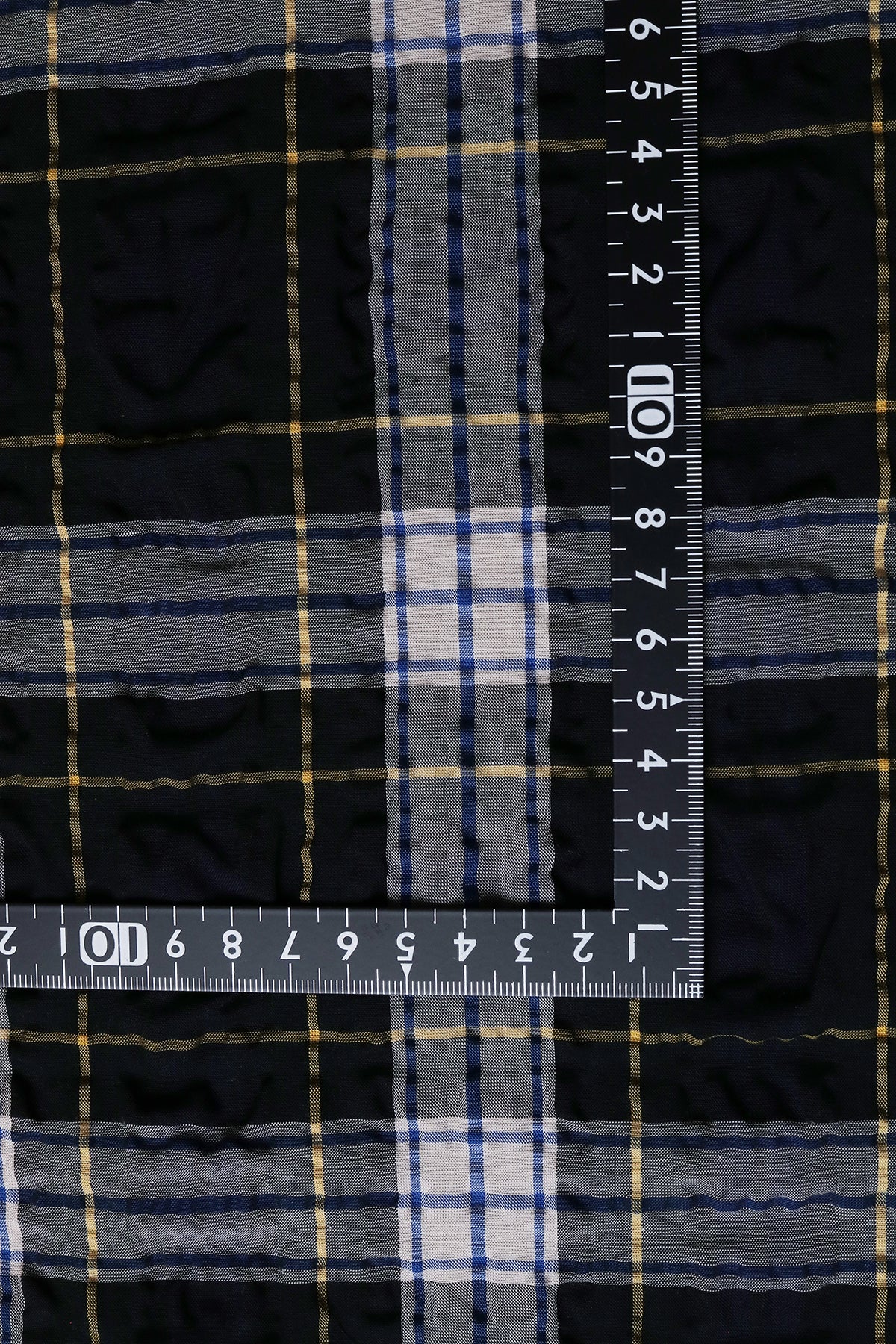 MSC75871-1 Cotton / 綿 Check / チェック