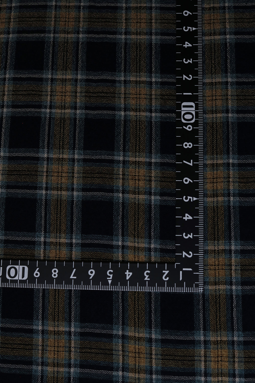 APM0247-1 Cotton / 綿 Check / チェック