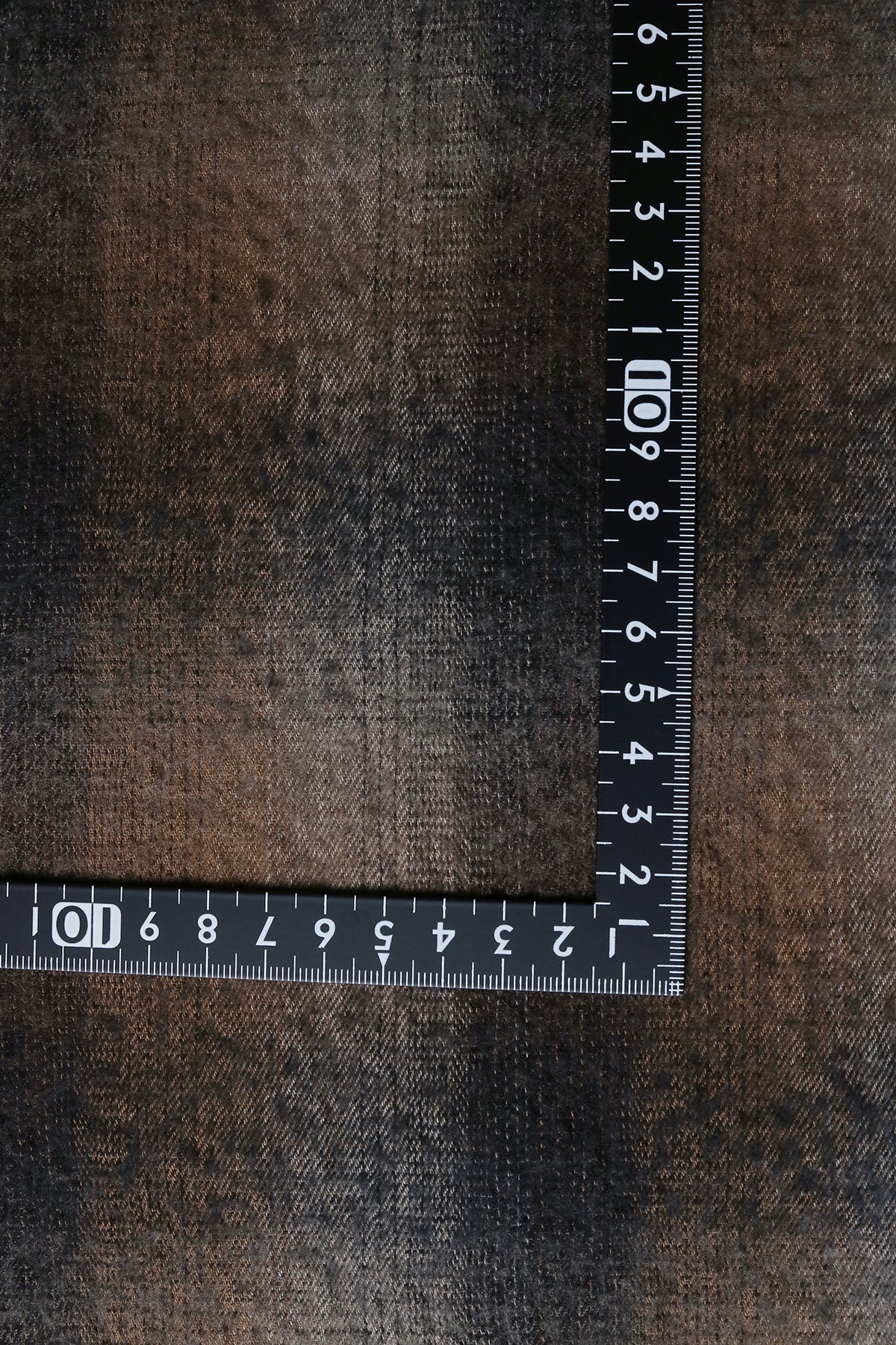 TD07-0022-1 Cotton / 綿 Check / チェック