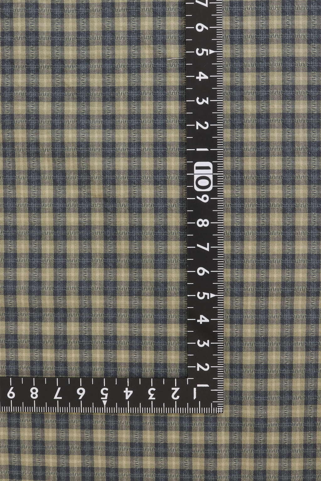 MSC75832-1 Cotton / 綿 Check / チェック