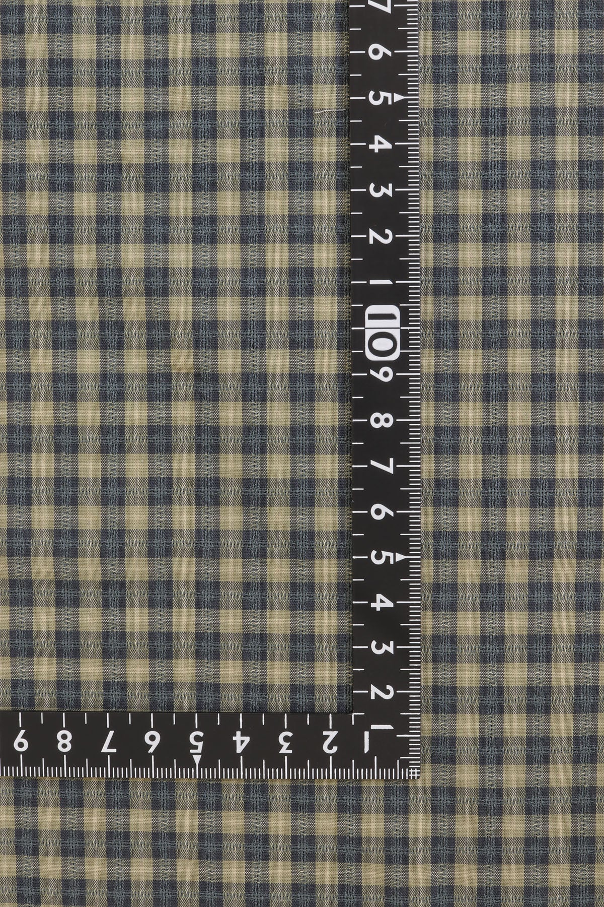 MSC75832-1 Cotton / 綿 Check / チェック